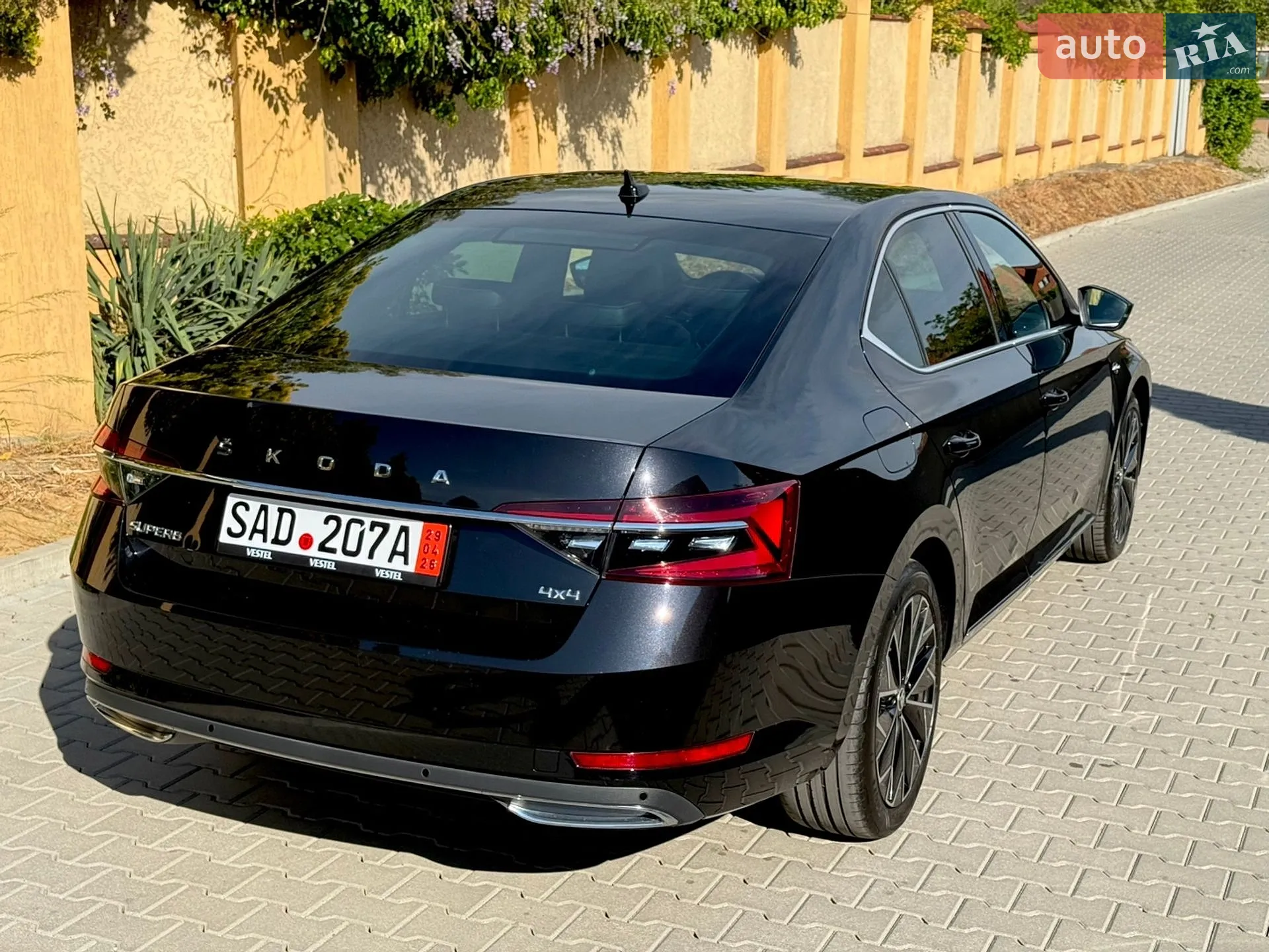 2022 Skoda Superb - мініатюра 19
