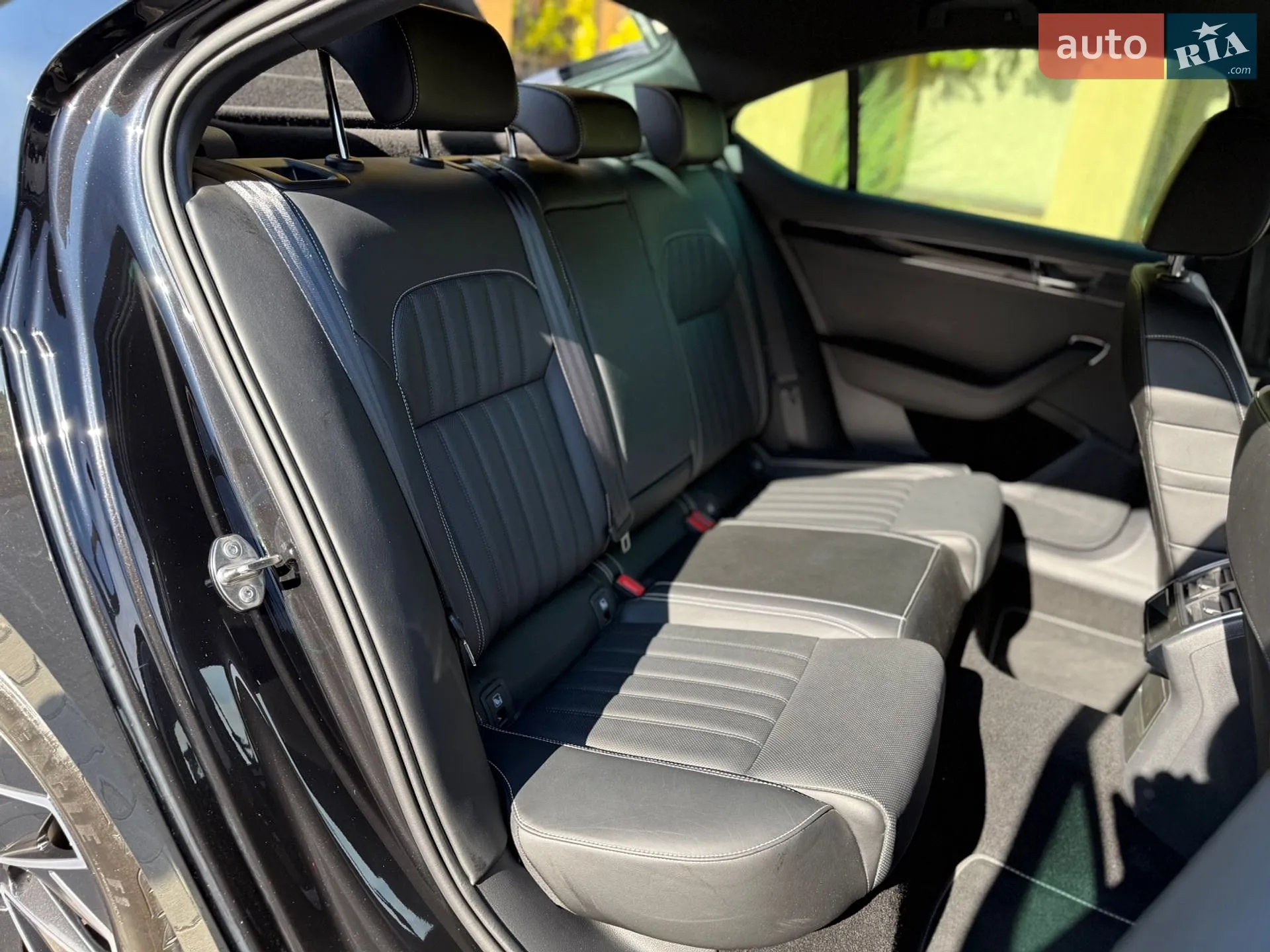 2022 Skoda Superb - мініатюра 44