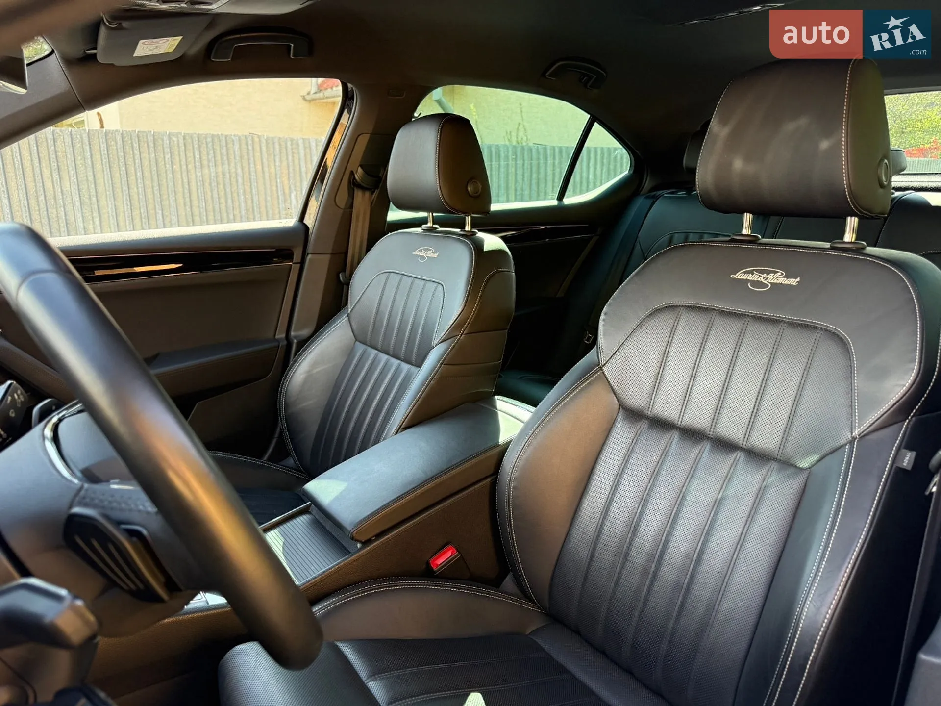 2022 Skoda Superb - мініатюра 53