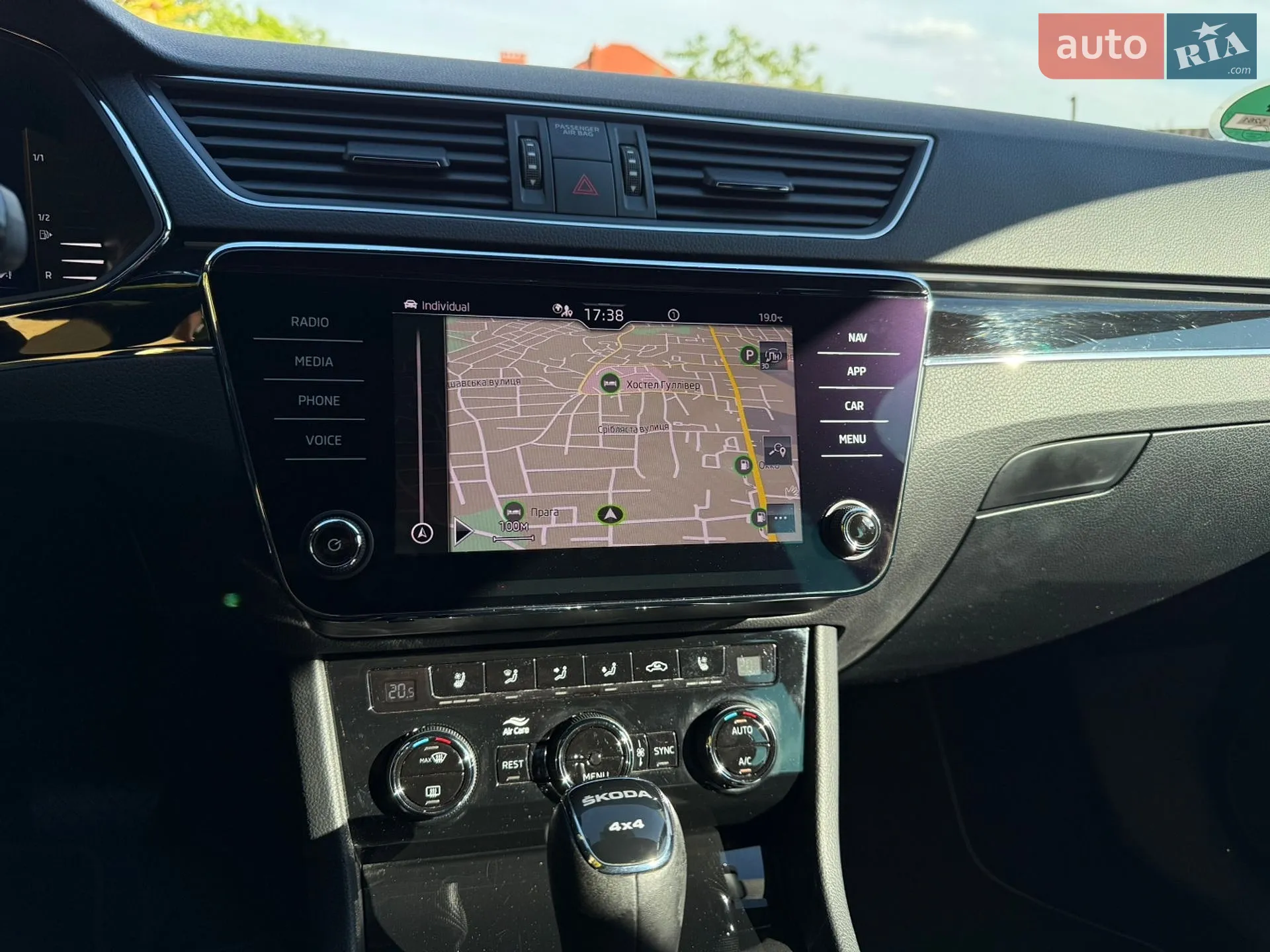 2022 Skoda Superb - мініатюра 68