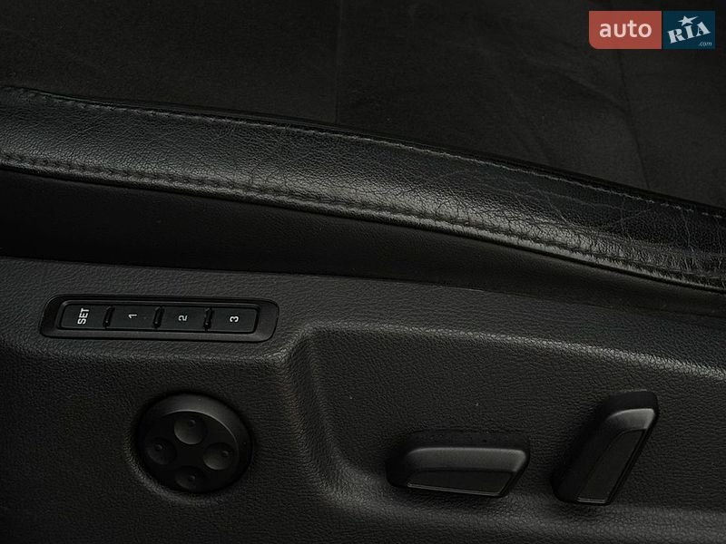 Универсал Skoda Superb 2010 в Харькове