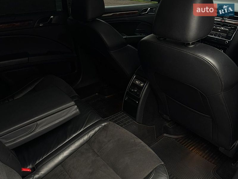 Универсал Skoda Superb 2010 в Харькове