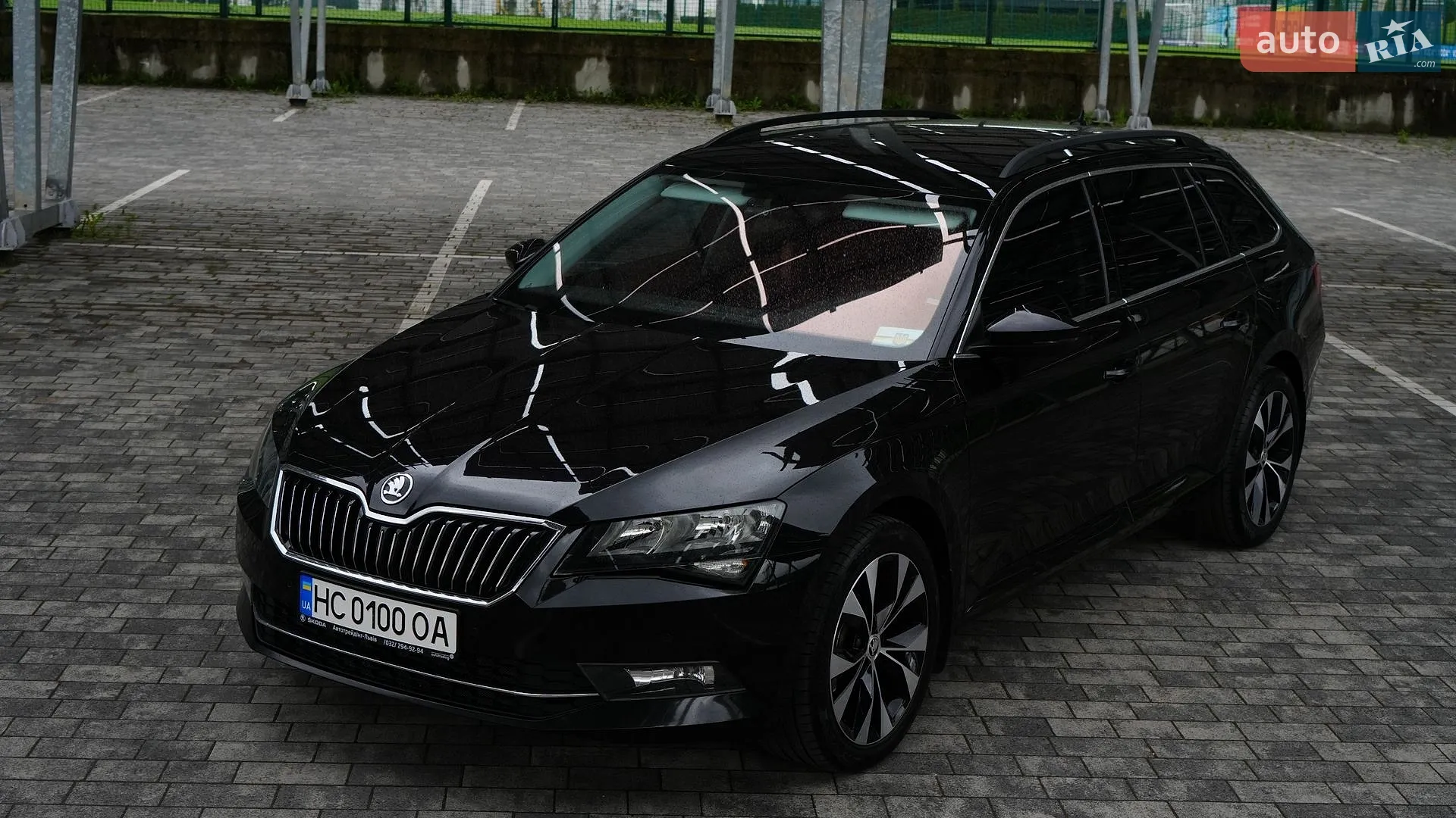 2016 Skoda Superb - мініатюра 7