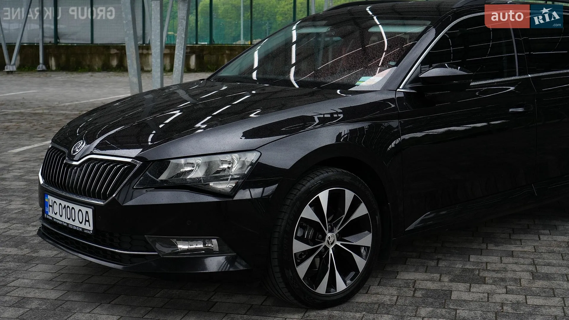 2016 Skoda Superb - мініатюра 11