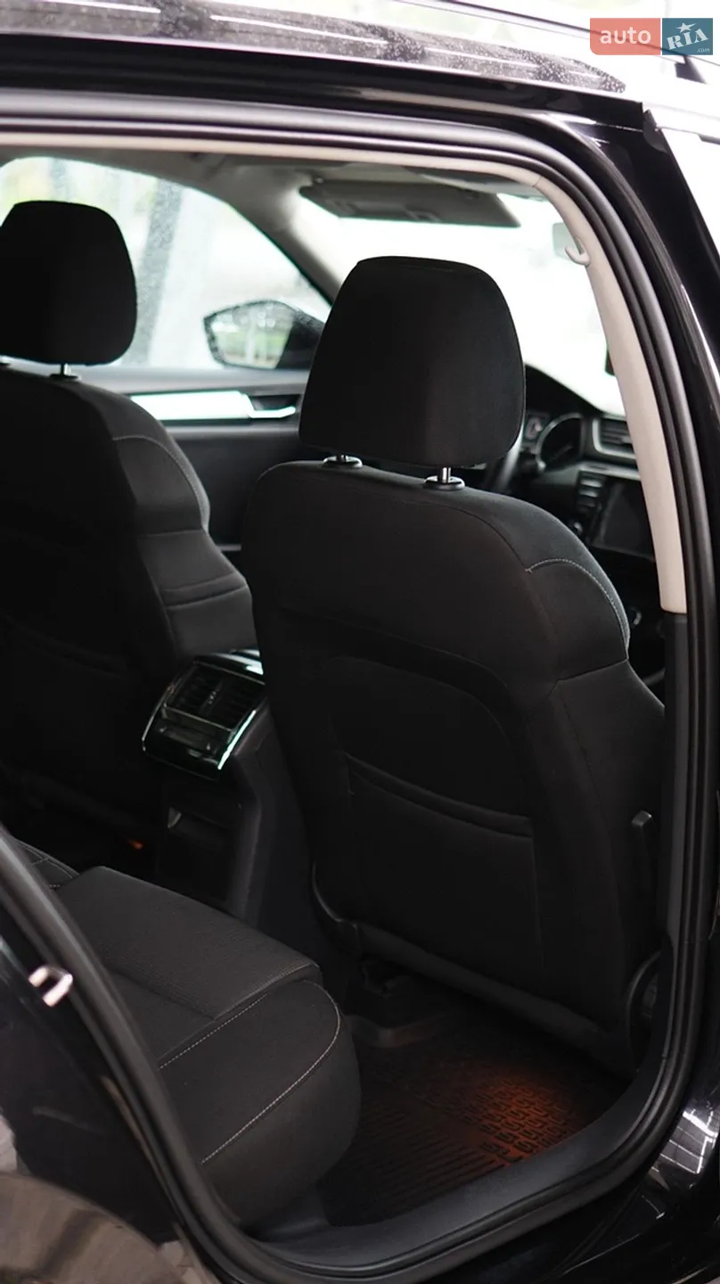 2016 Skoda Superb - мініатюра 17