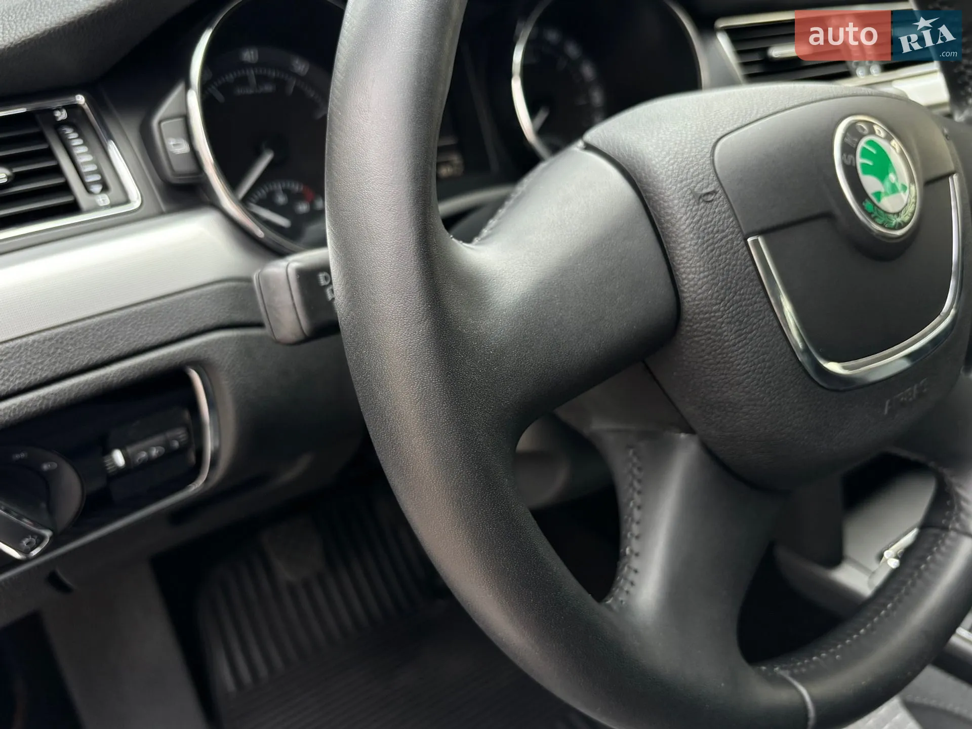 2012 Skoda Superb - мініатюра 37