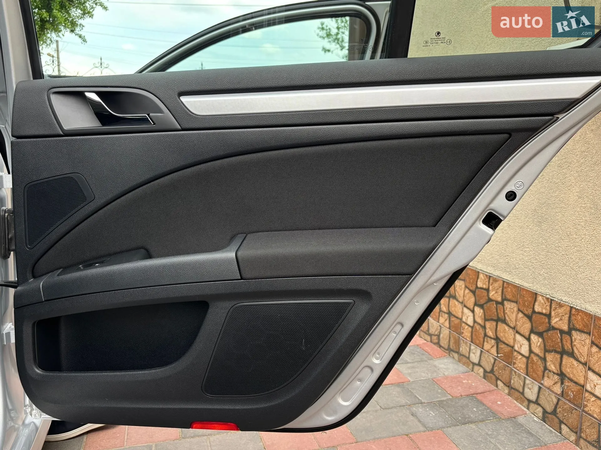 2012 Skoda Superb - мініатюра 49