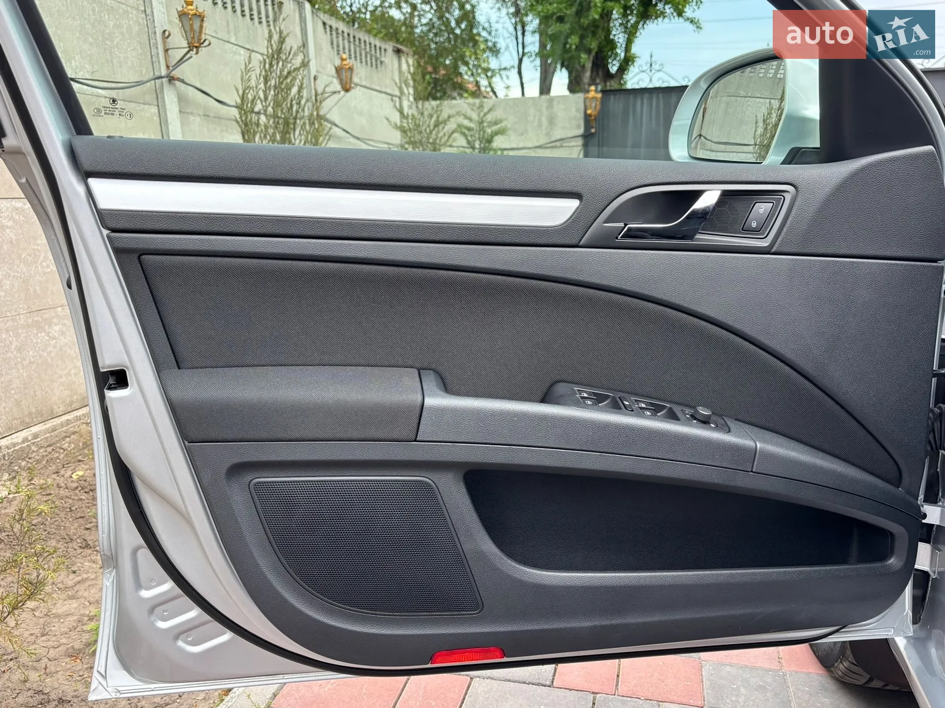 2012 Skoda Superb - мініатюра 63