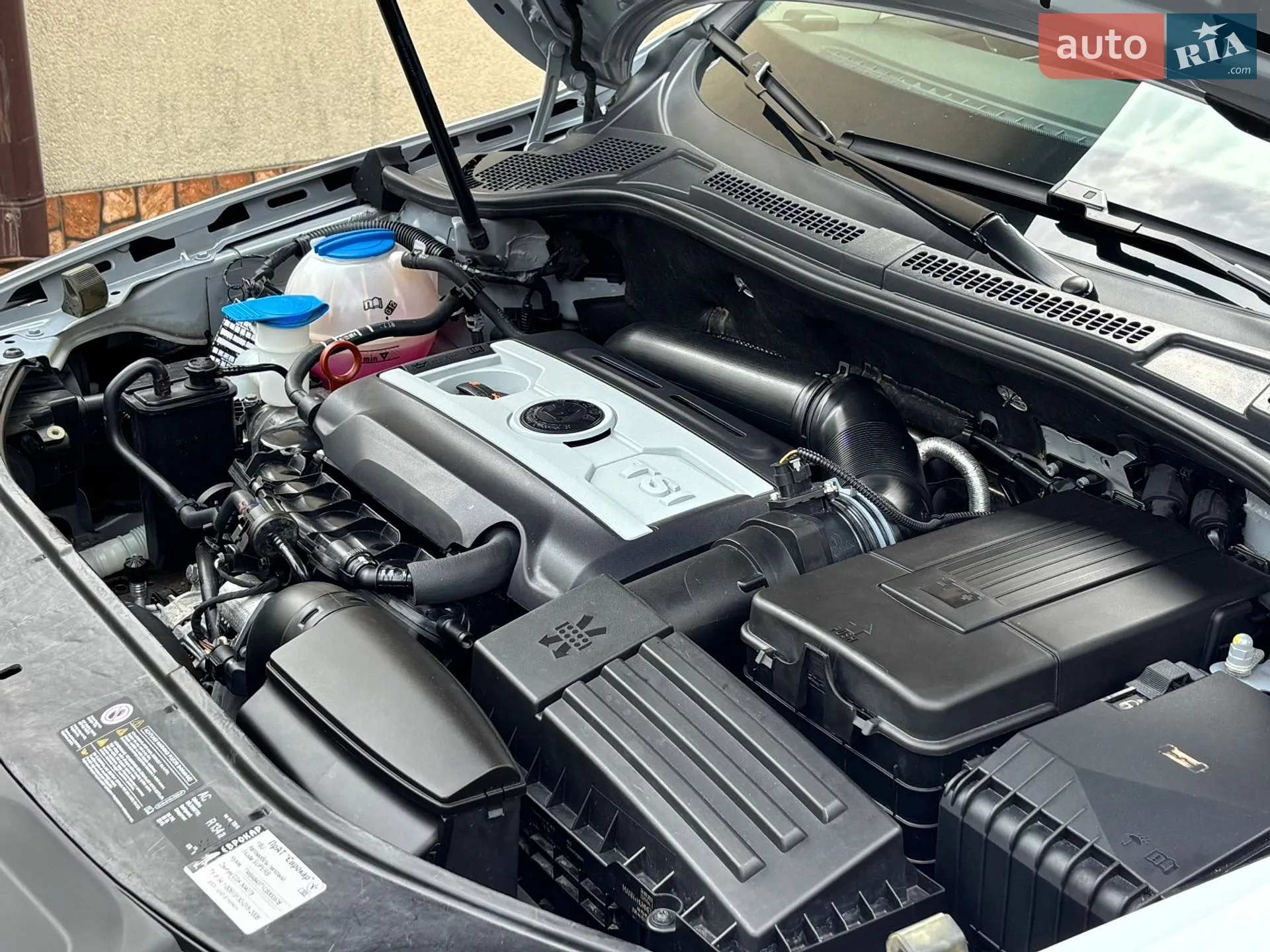 2012 Skoda Superb - мініатюра 73