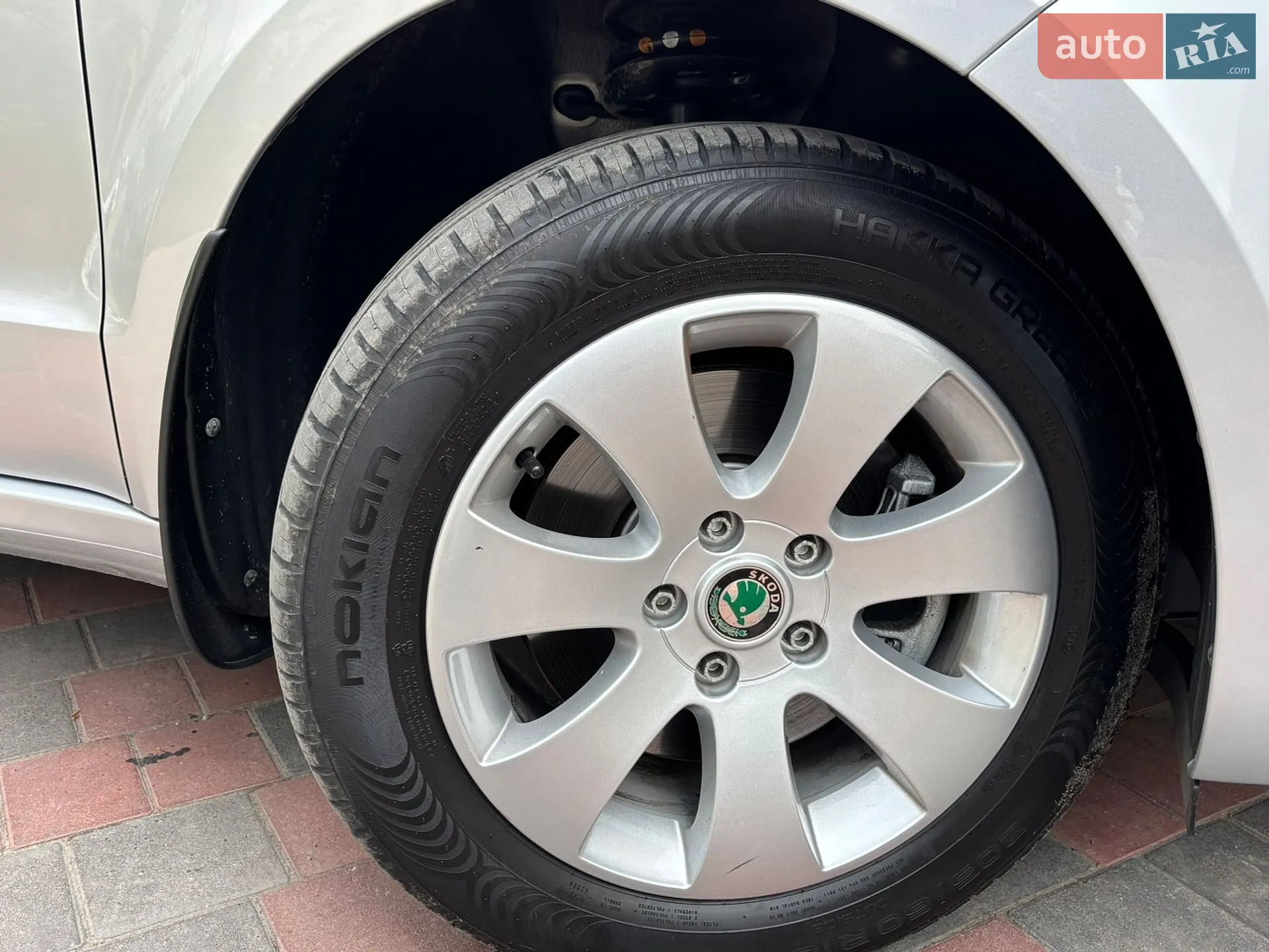 2012 Skoda Superb - мініатюра 93