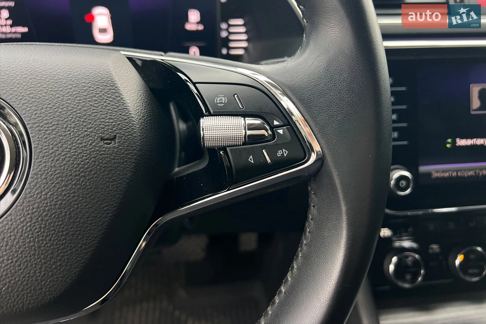 2021 Skoda Superb - мініатюра 12