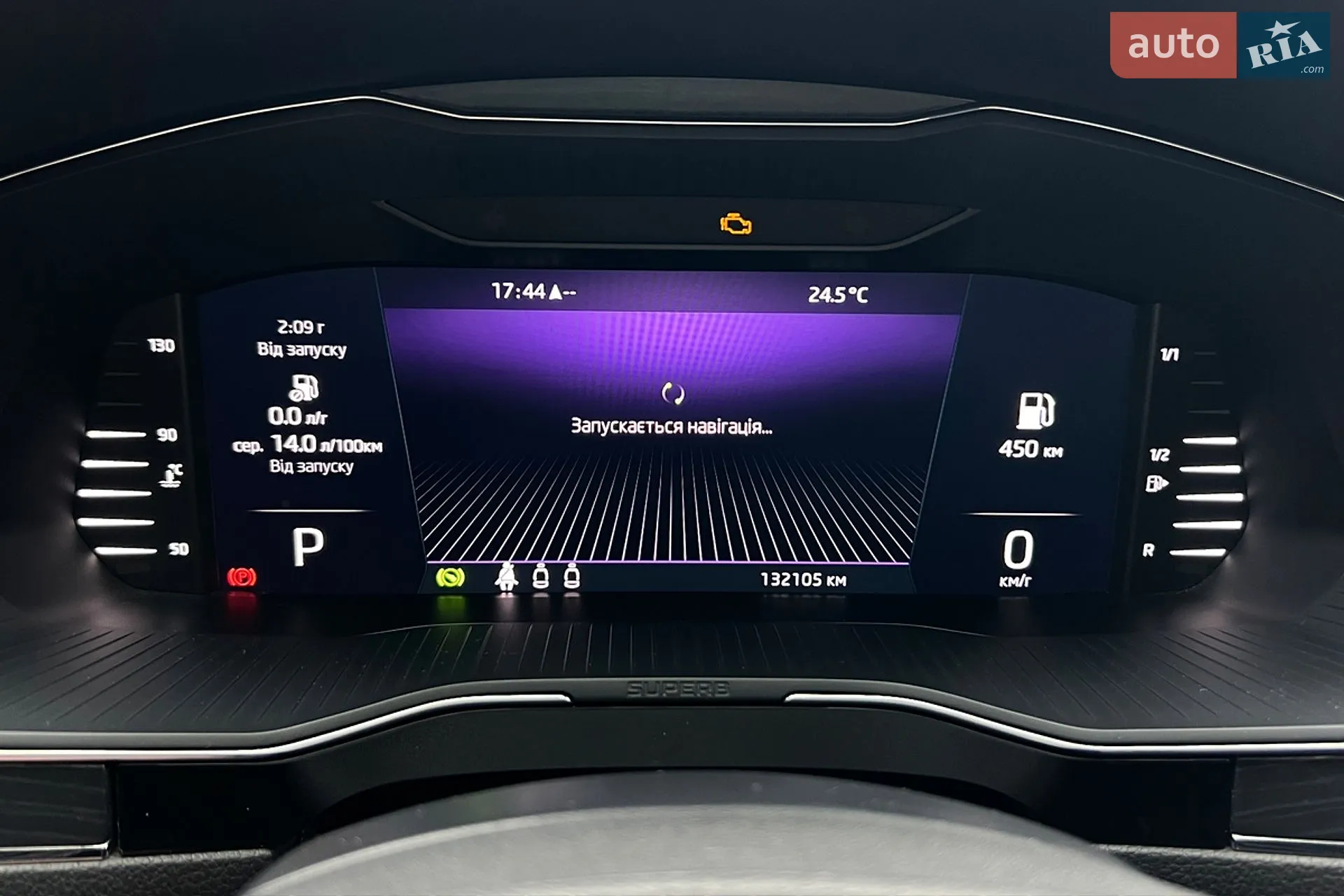 2021 Skoda Superb - мініатюра 16