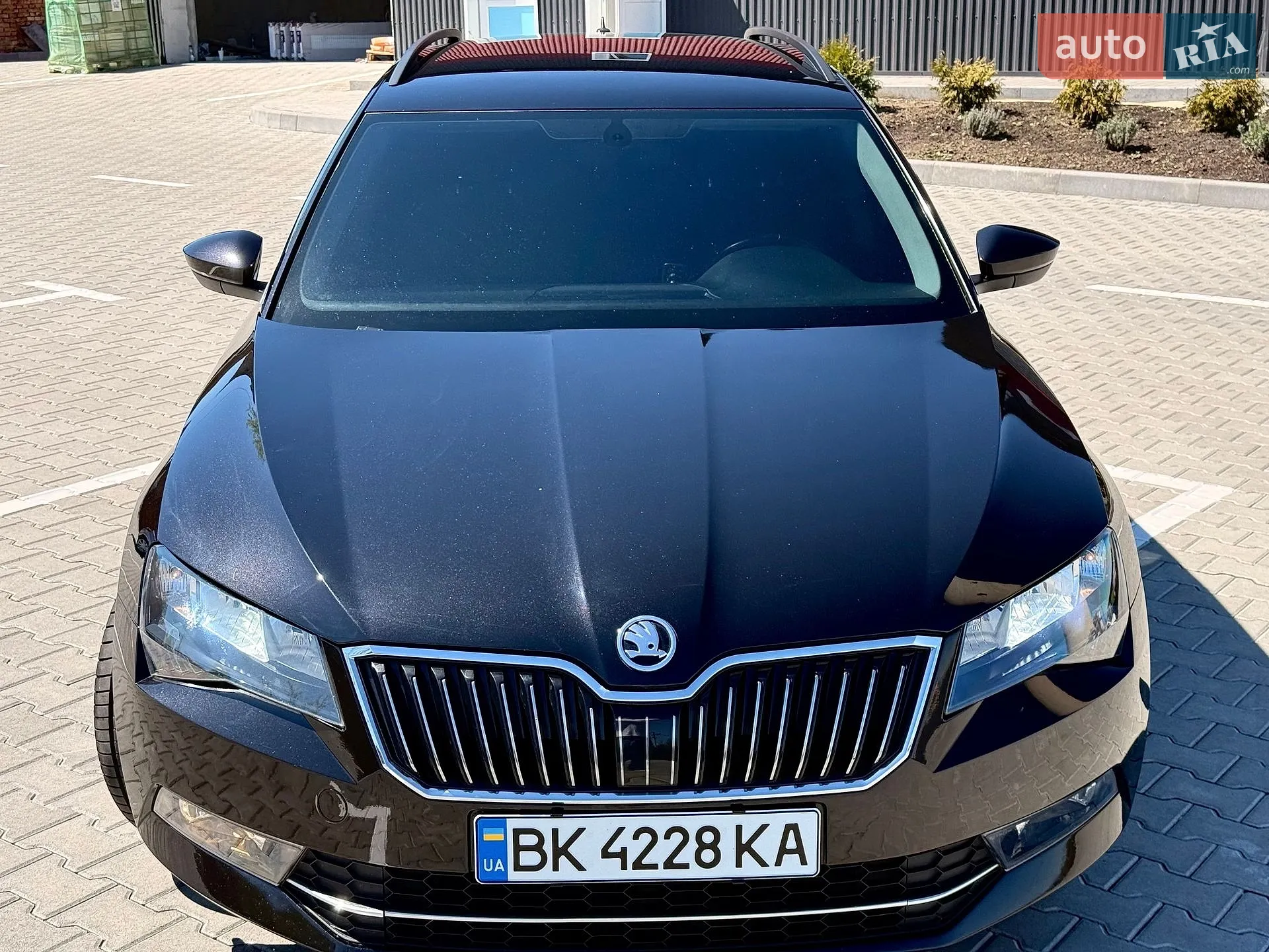 2015 Skoda Superb - мініатюра 11