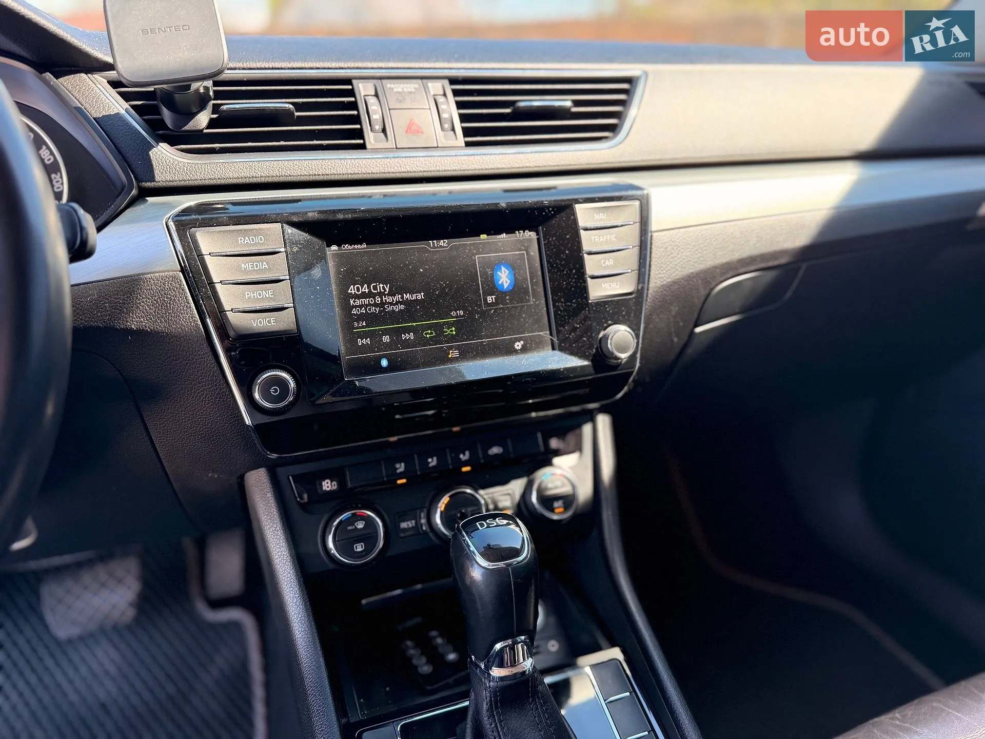 2015 Skoda Superb - мініатюра 18