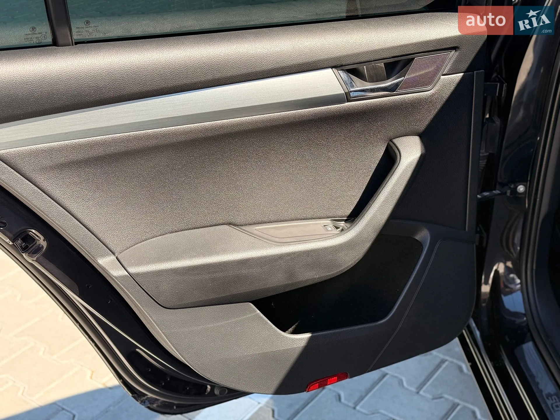 2015 Skoda Superb - мініатюра 24