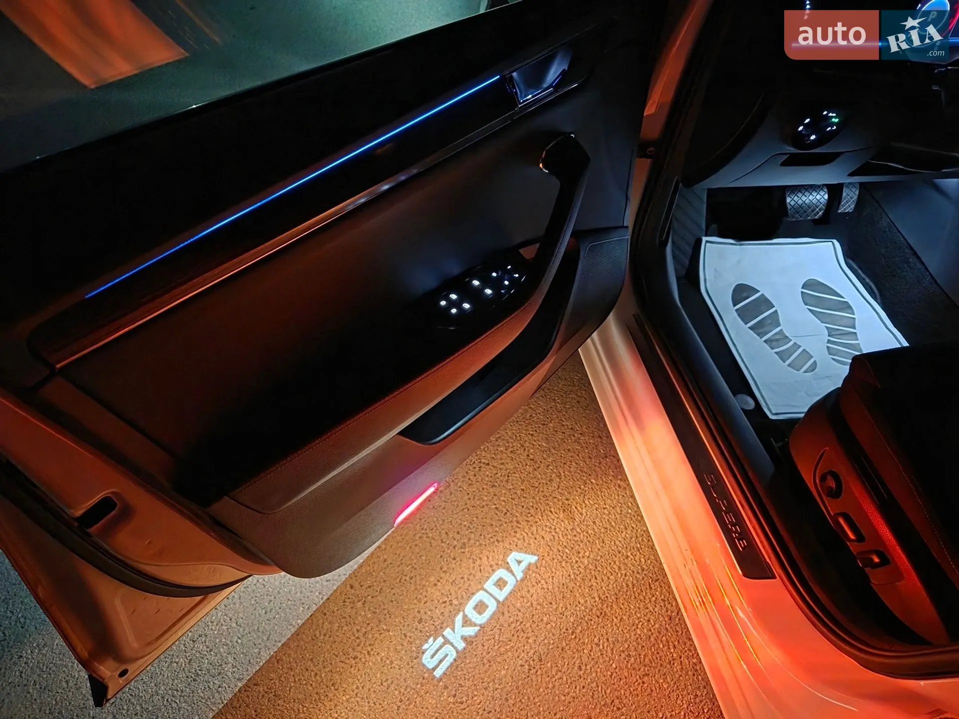 2020 Skoda Superb - мініатюра 22