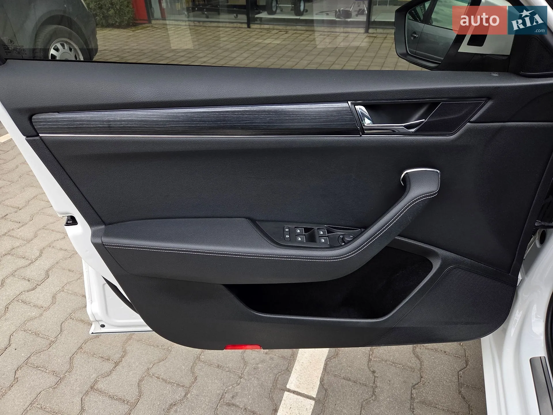 2020 Skoda Superb - мініатюра 39