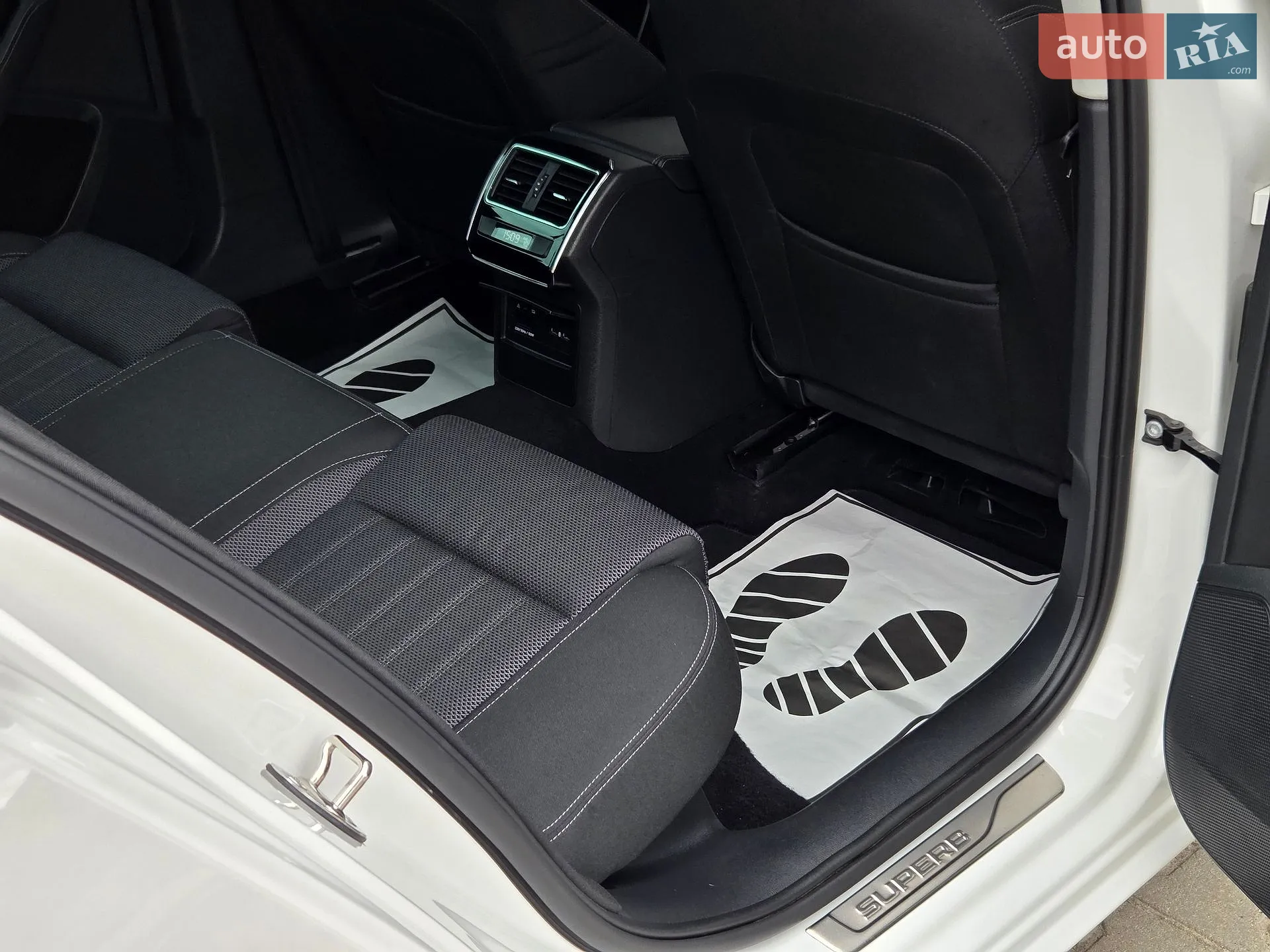 2020 Skoda Superb - мініатюра 82