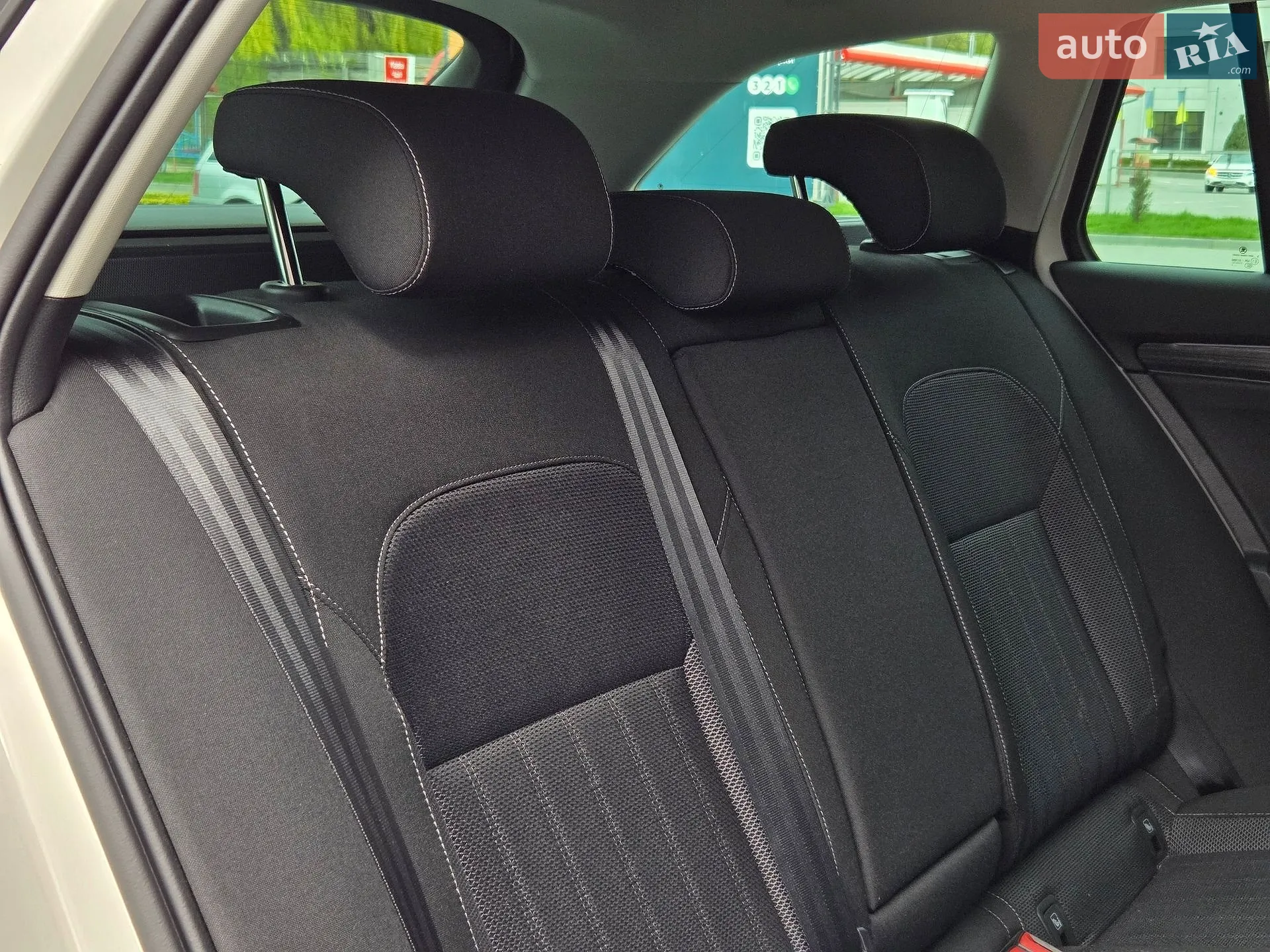 2020 Skoda Superb - мініатюра 87