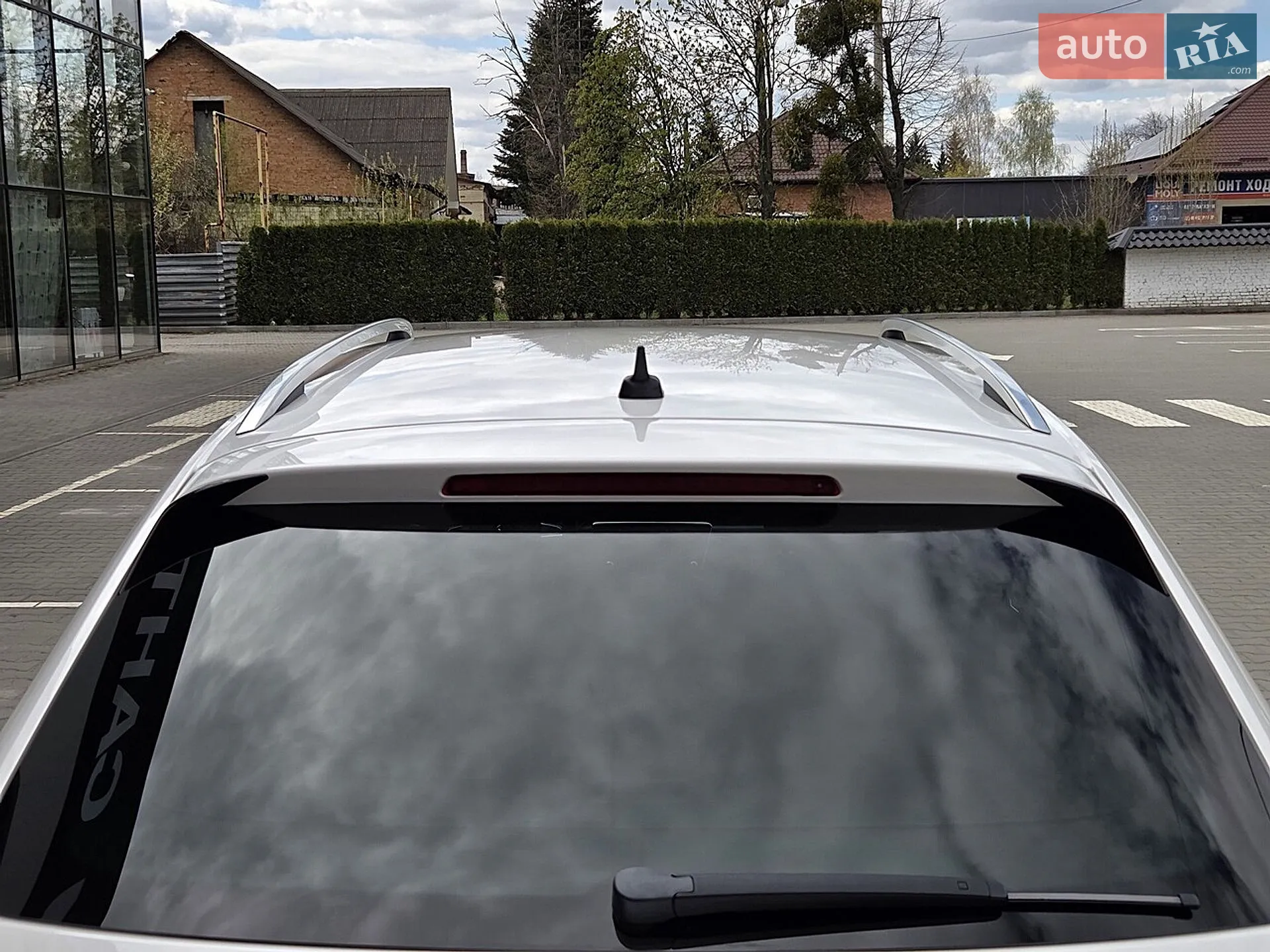 2020 Skoda Superb - мініатюра 118