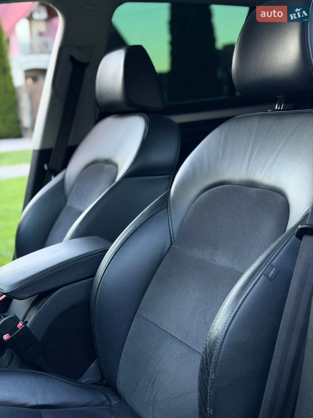 2012 Skoda Superb - мініатюра 37