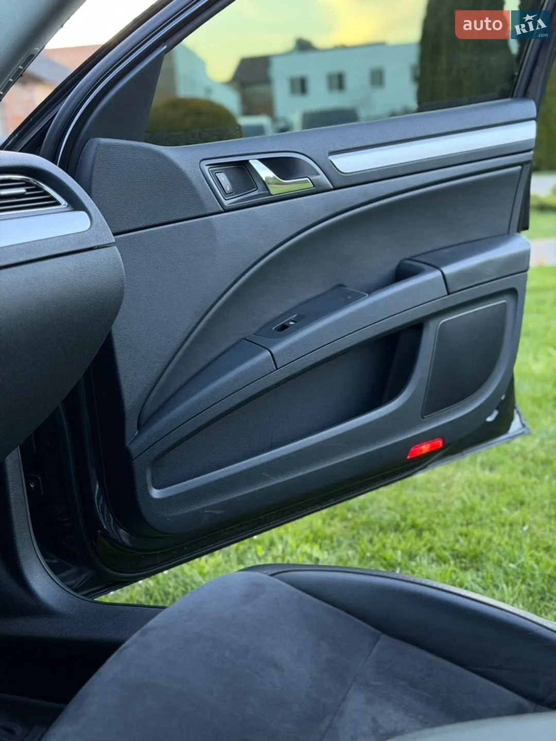 2012 Skoda Superb - мініатюра 43
