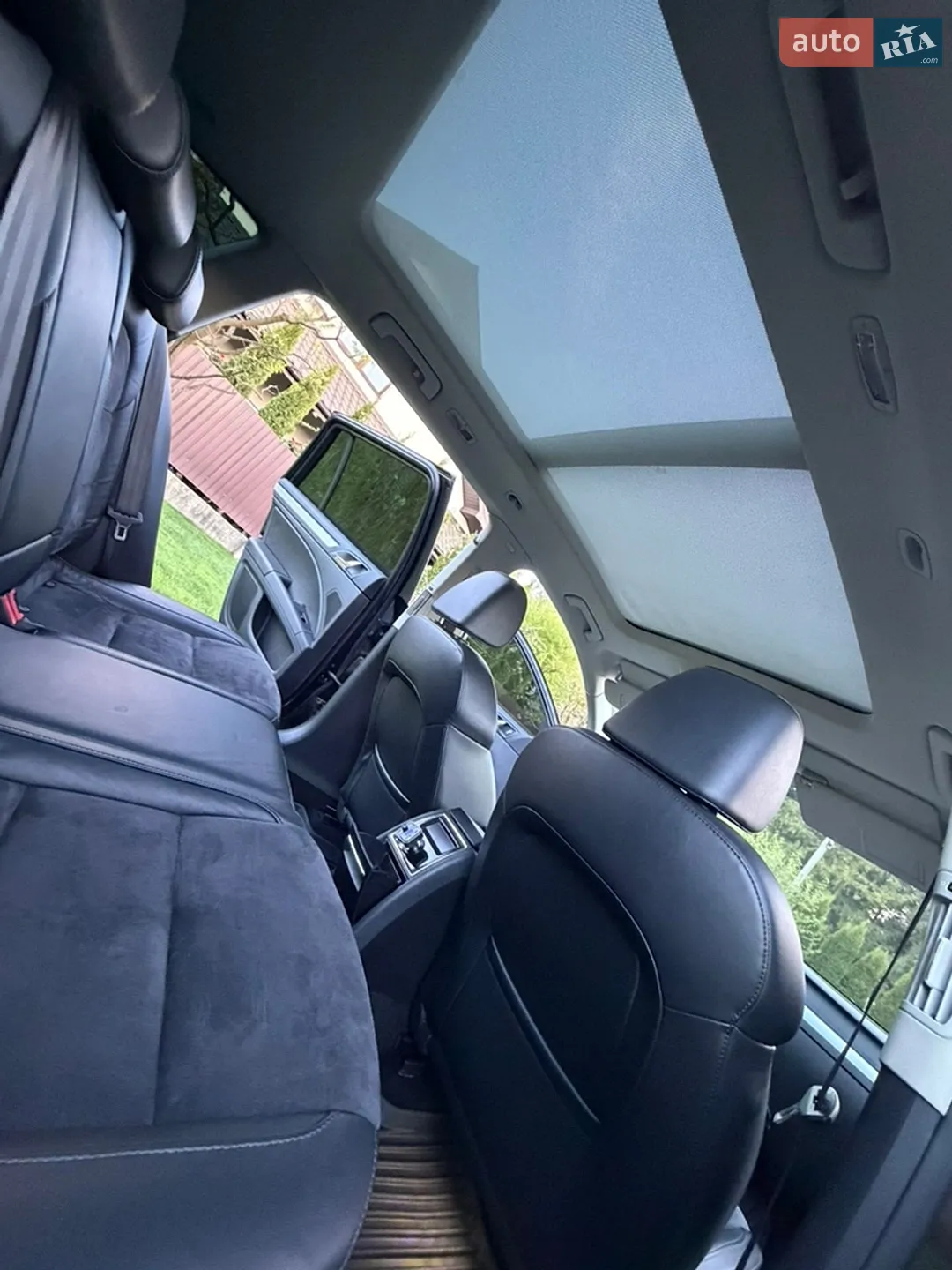 2012 Skoda Superb - мініатюра 46