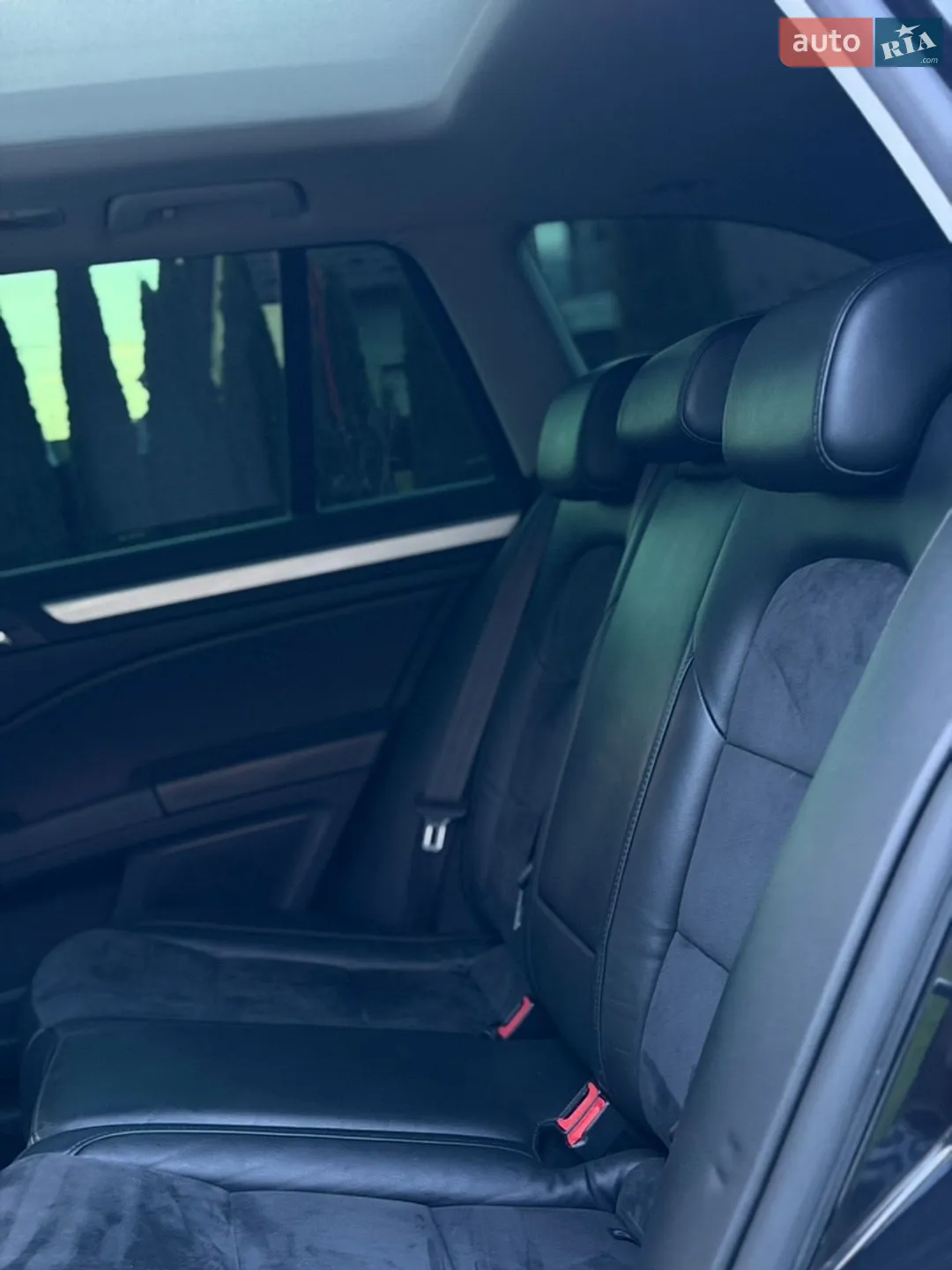 2012 Skoda Superb - мініатюра 53