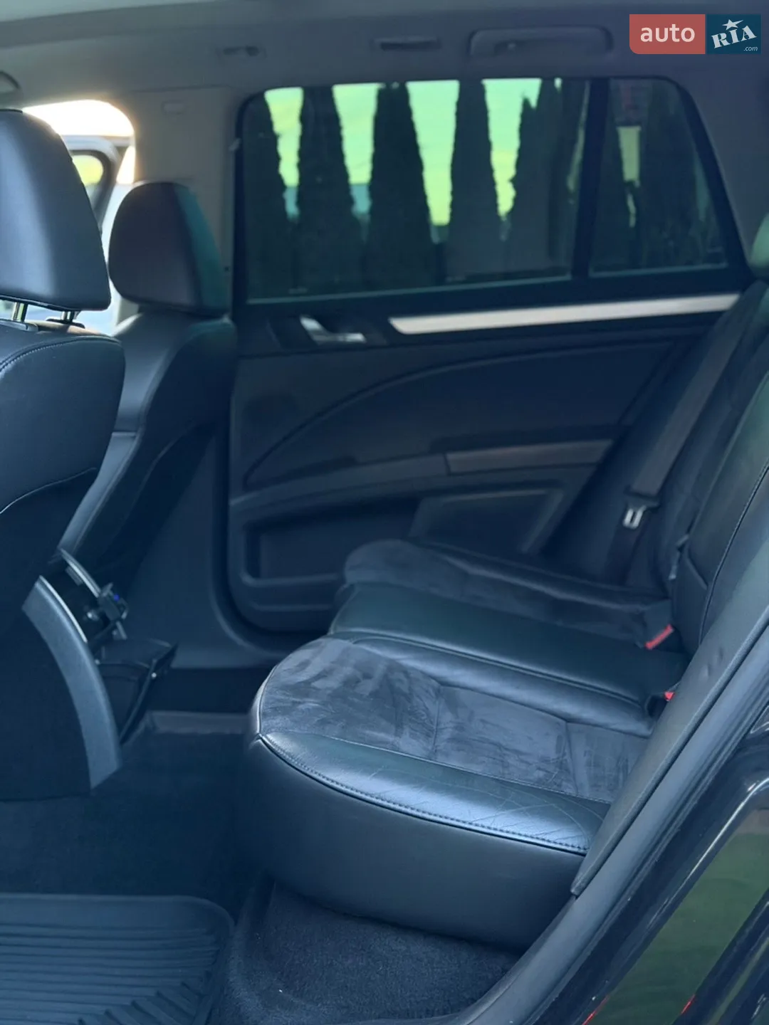2012 Skoda Superb - мініатюра 57