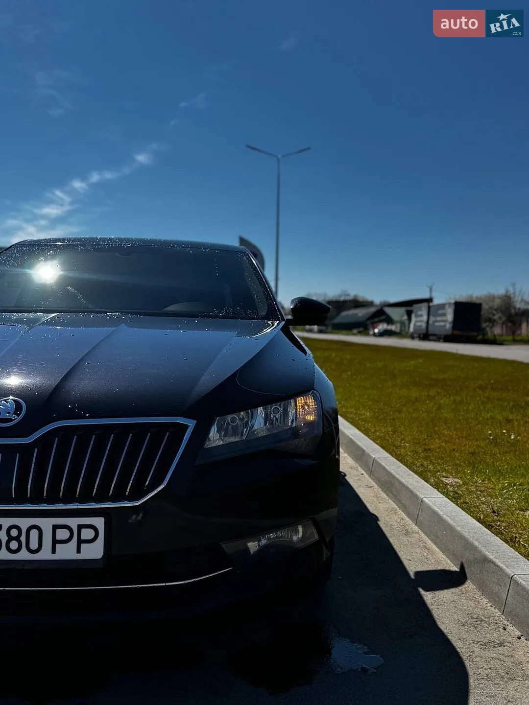 2015 Skoda Superb - мініатюра 3