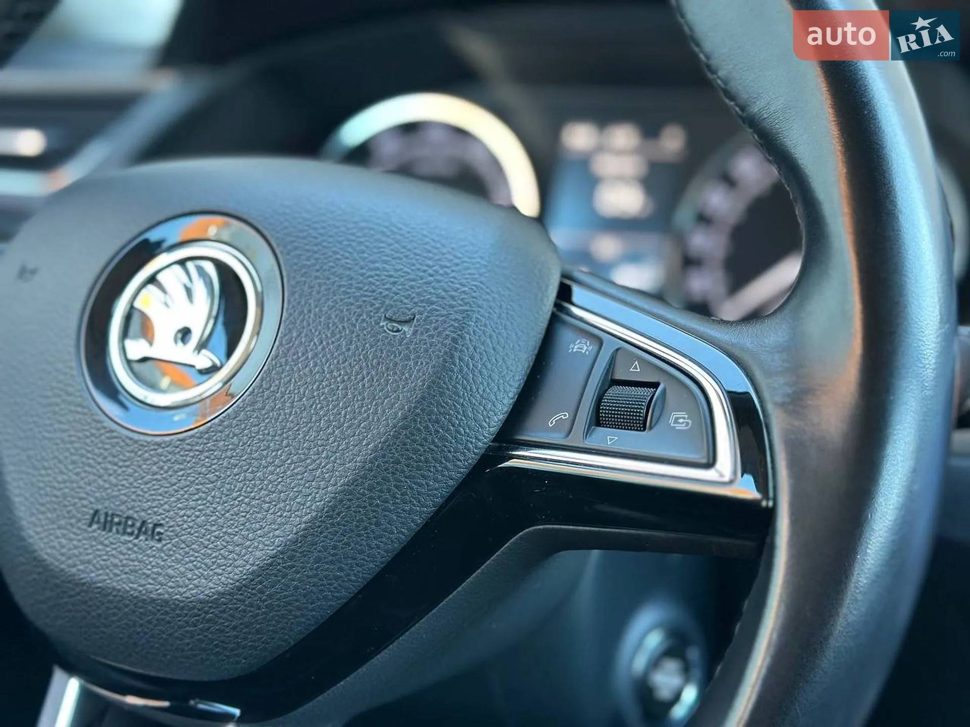 2018 Skoda Superb - мініатюра 28