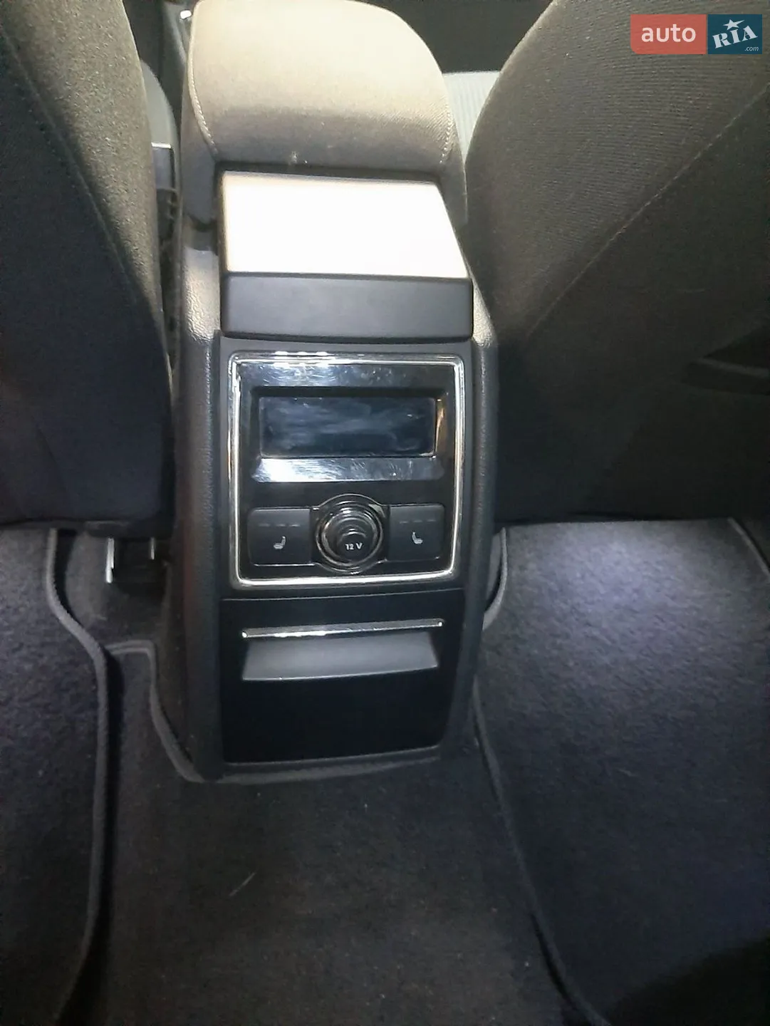 2012 Skoda Superb - мініатюра 17