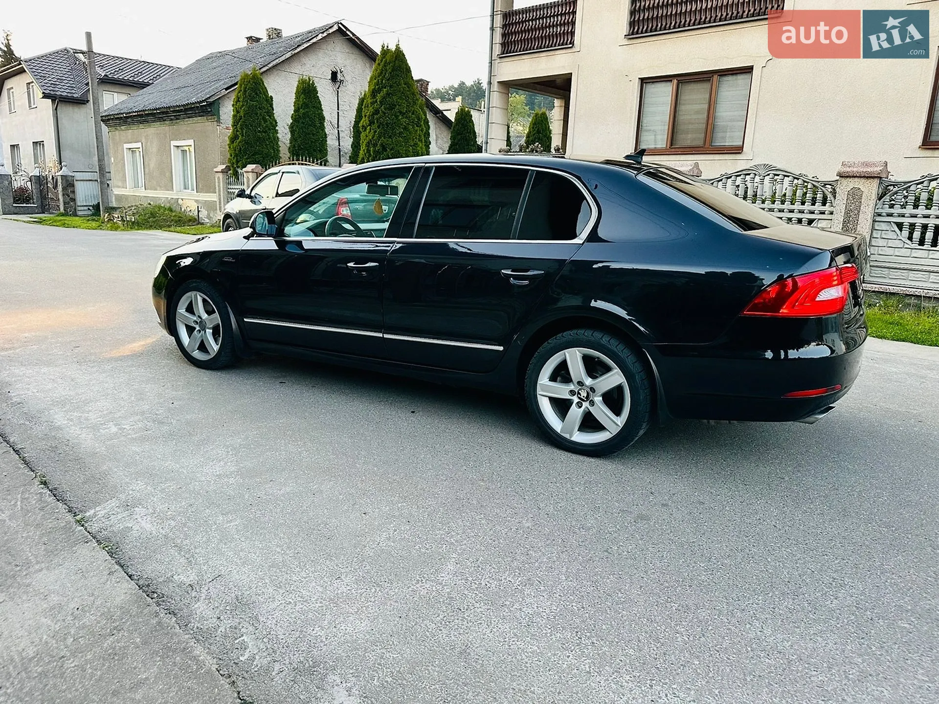 2015 Skoda Superb - мініатюра 6