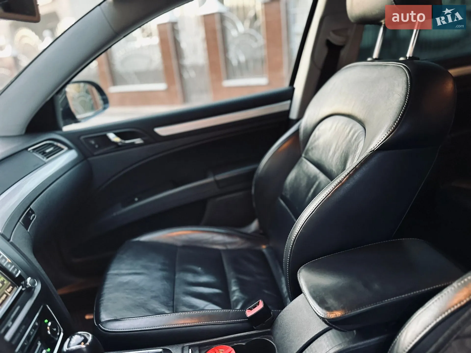 2015 Skoda Superb - мініатюра 11