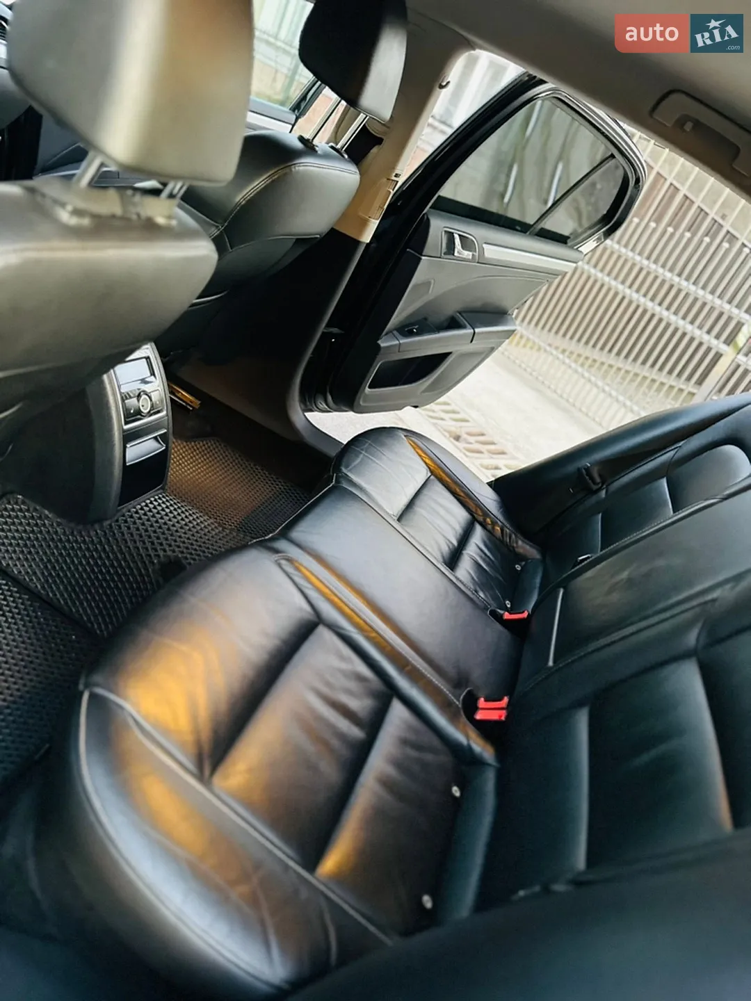 2015 Skoda Superb - мініатюра 18