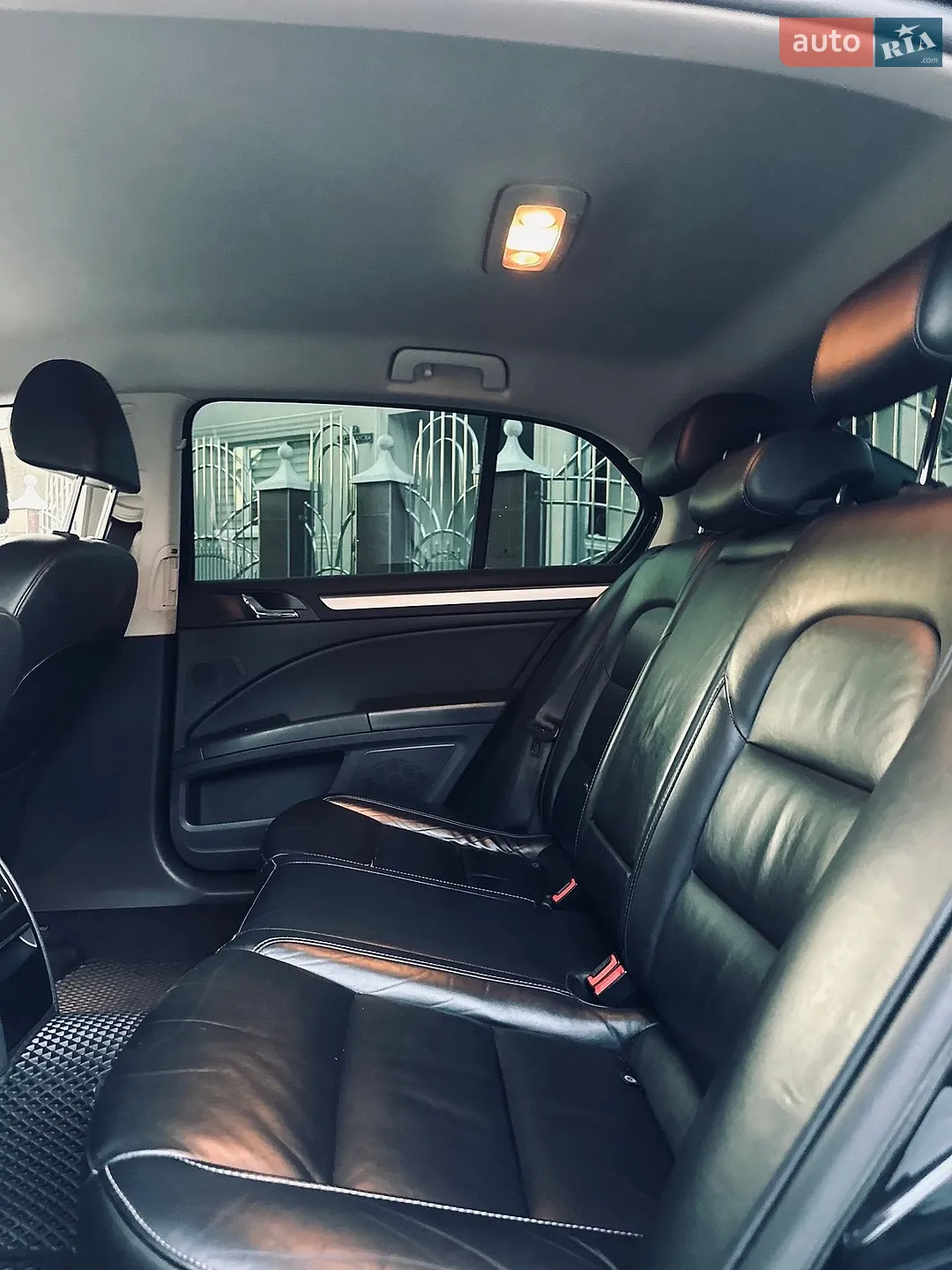 2015 Skoda Superb - мініатюра 12