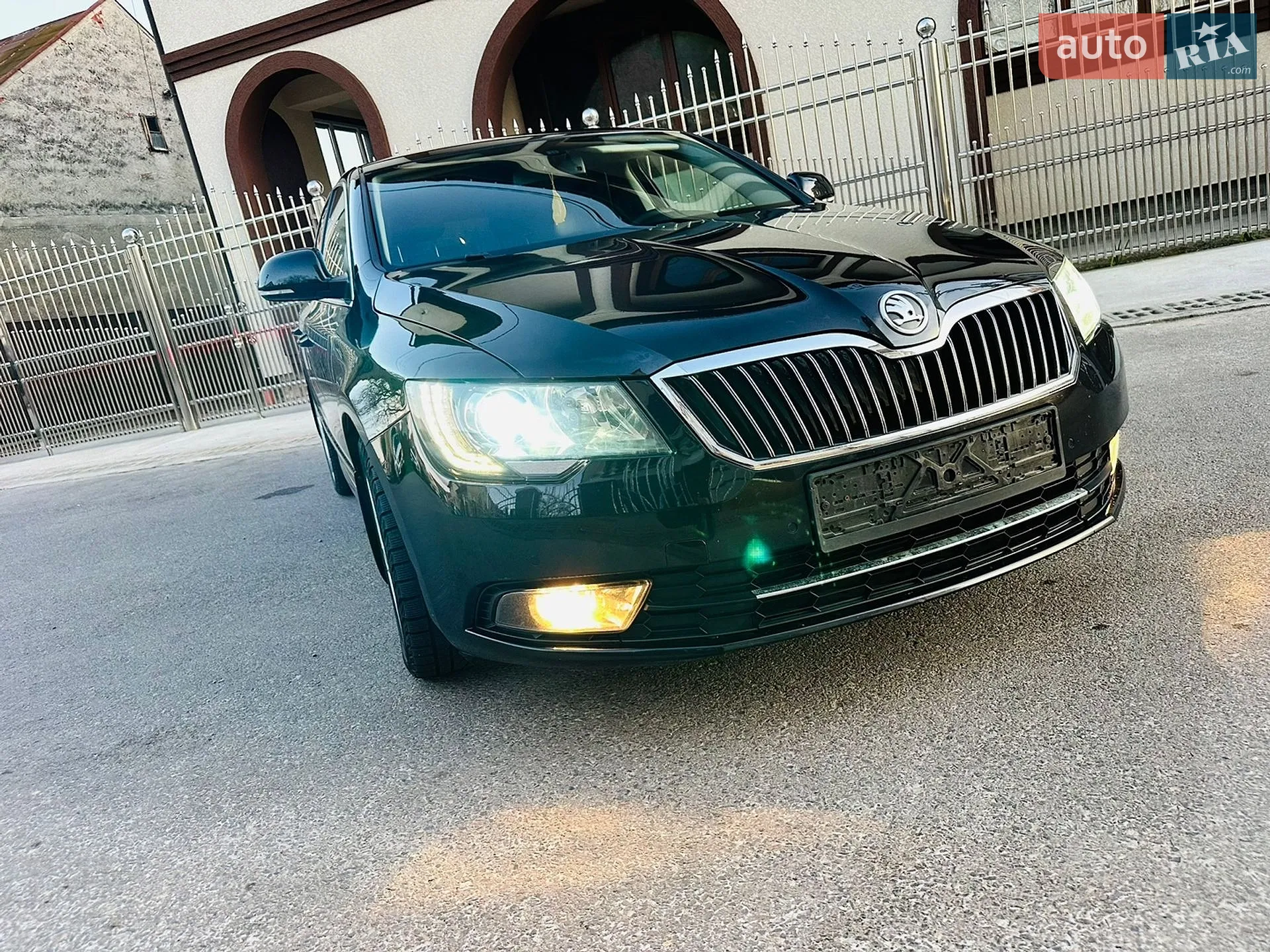2015 Skoda Superb - мініатюра 27