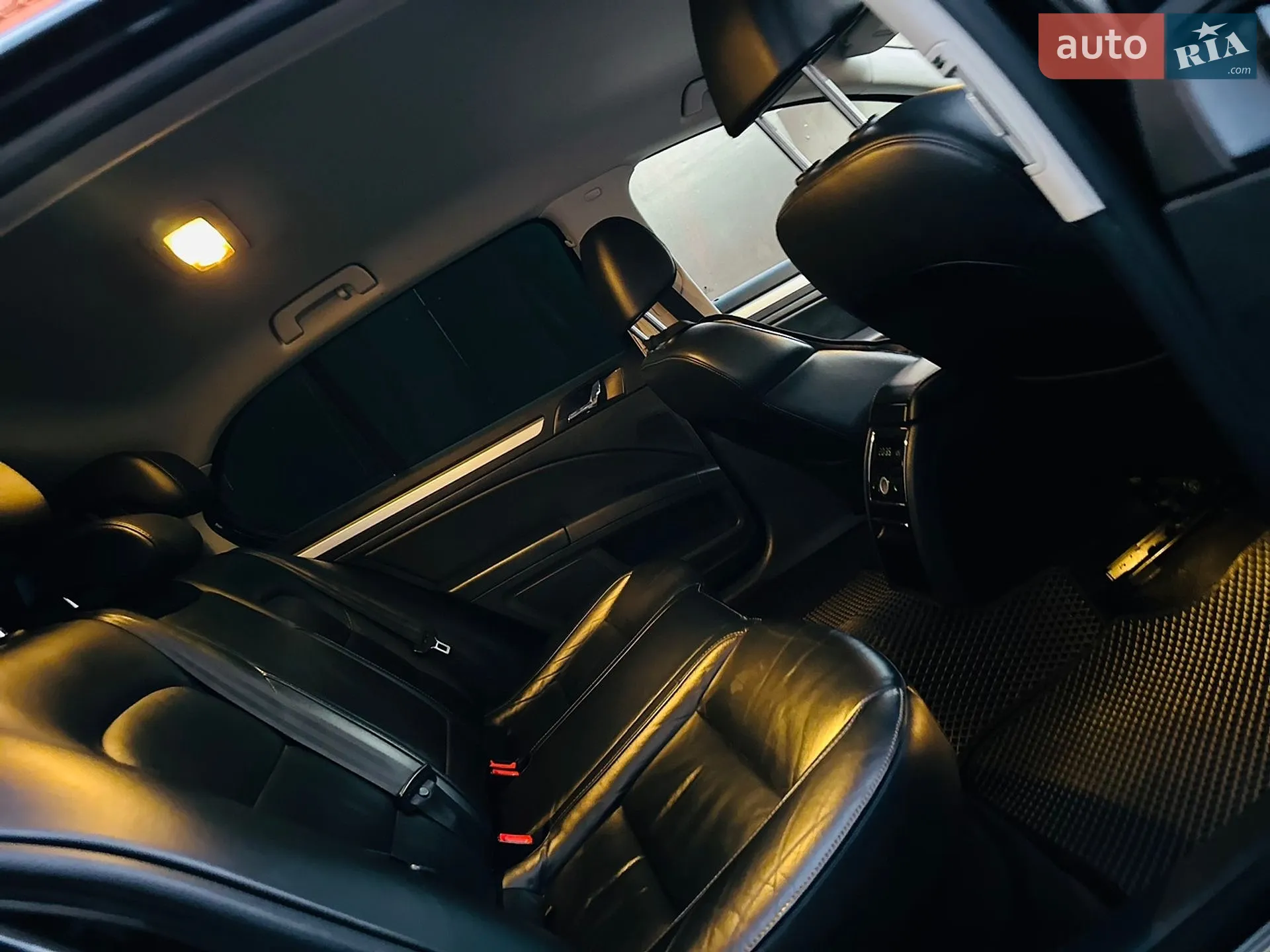 2015 Skoda Superb - мініатюра 46