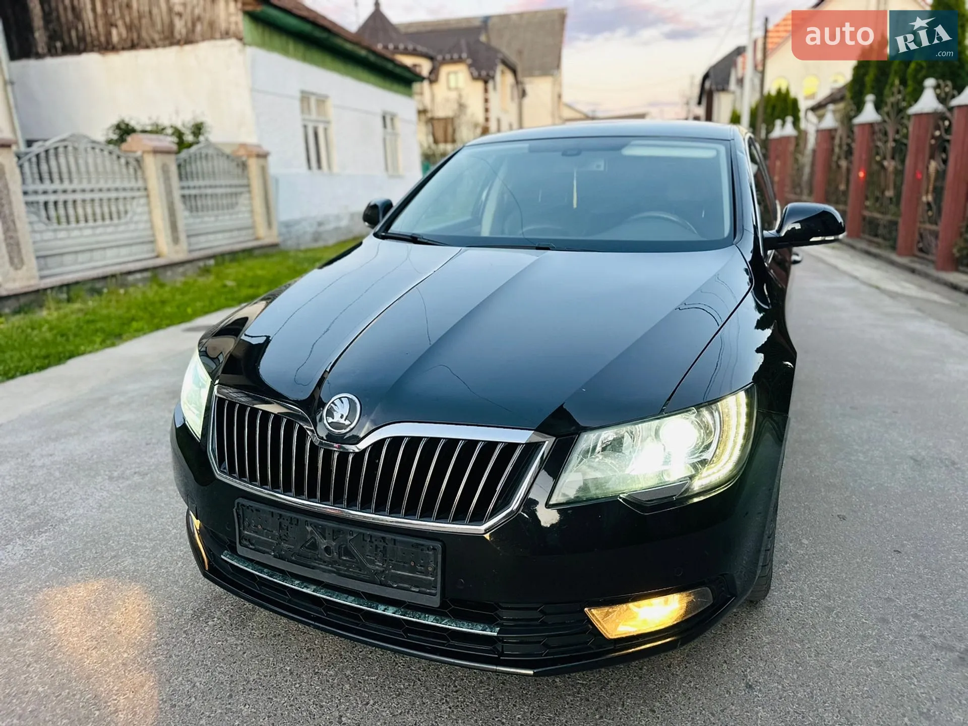 2015 Skoda Superb - мініатюра 64