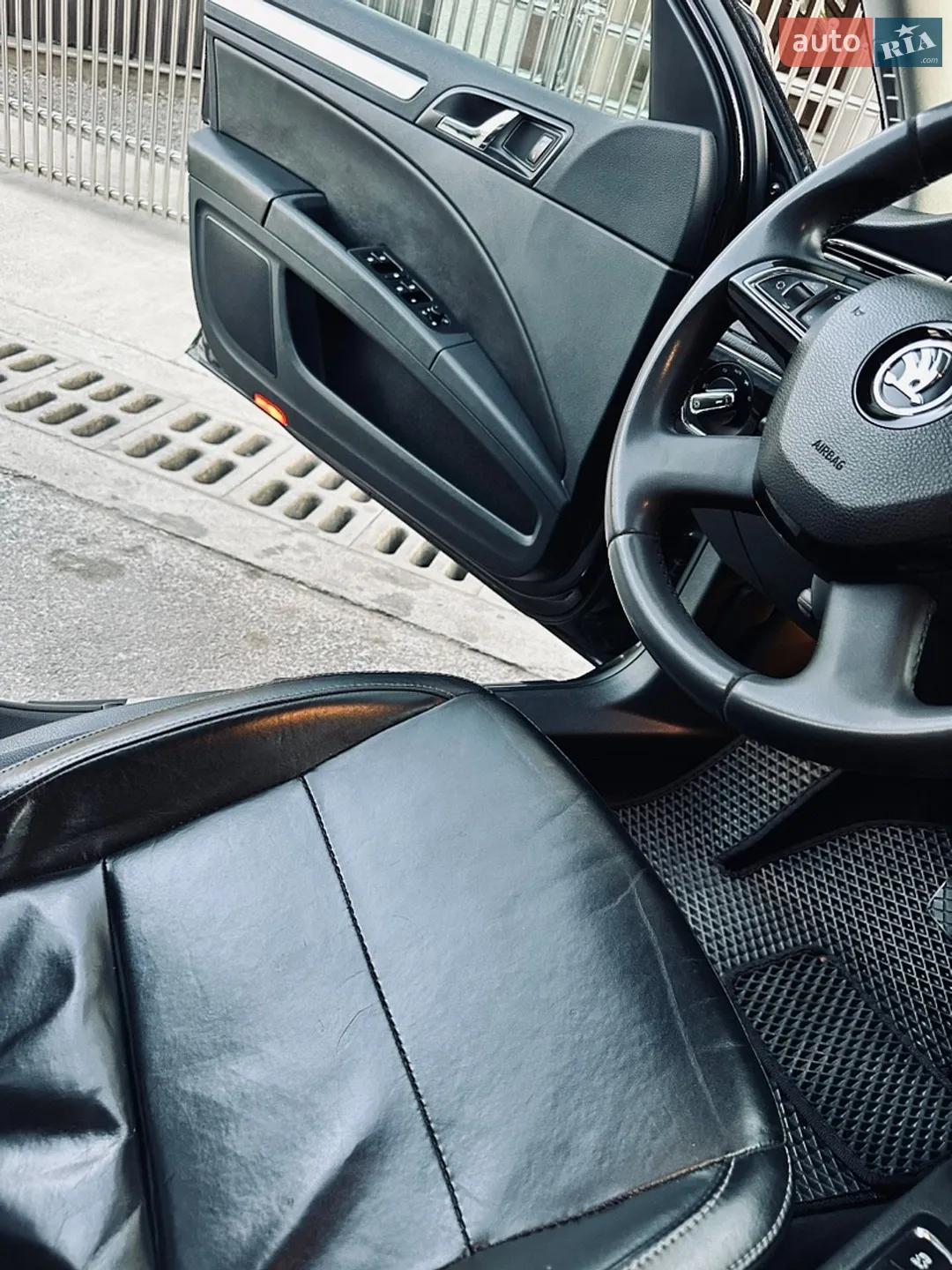 2015 Skoda Superb - мініатюра 98
