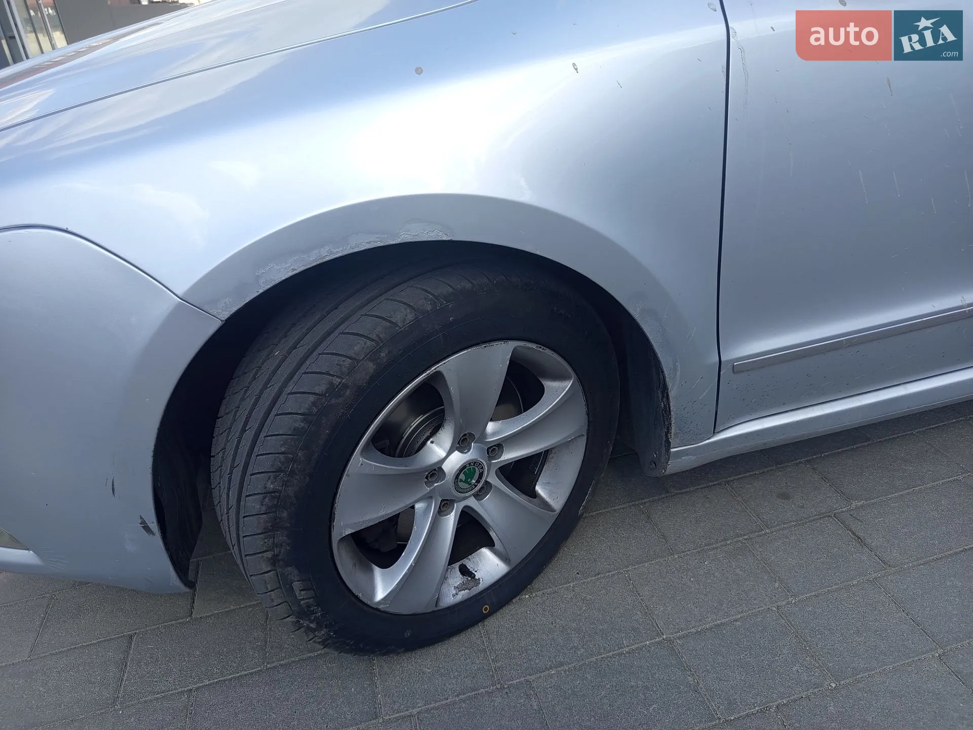 2012 Skoda Superb - мініатюра 14