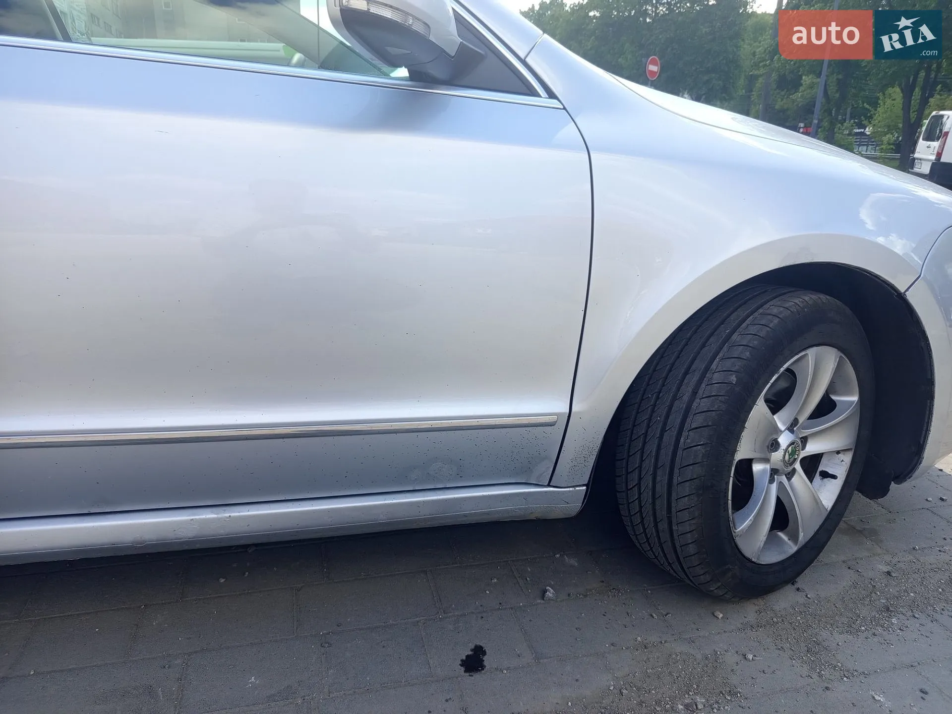 2012 Skoda Superb - мініатюра 19