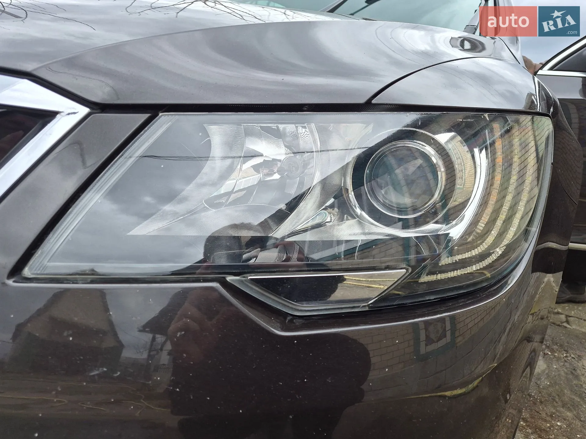 2014 Skoda Superb - мініатюра 9