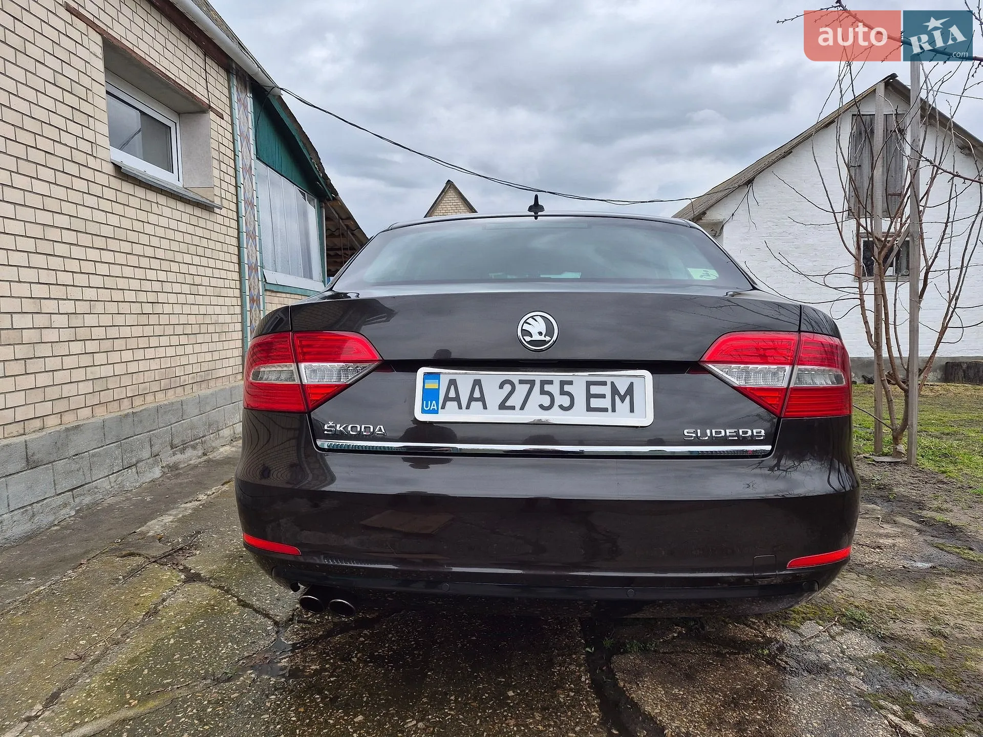 2014 Skoda Superb - мініатюра 33