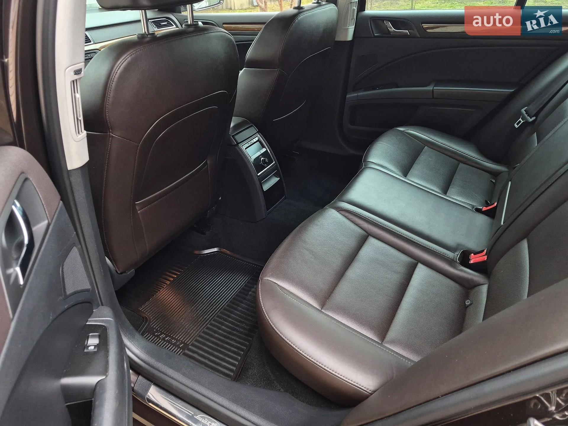 2014 Skoda Superb - мініатюра 63