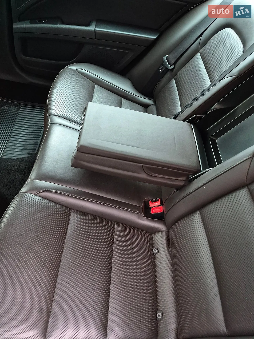 2014 Skoda Superb - мініатюра 66