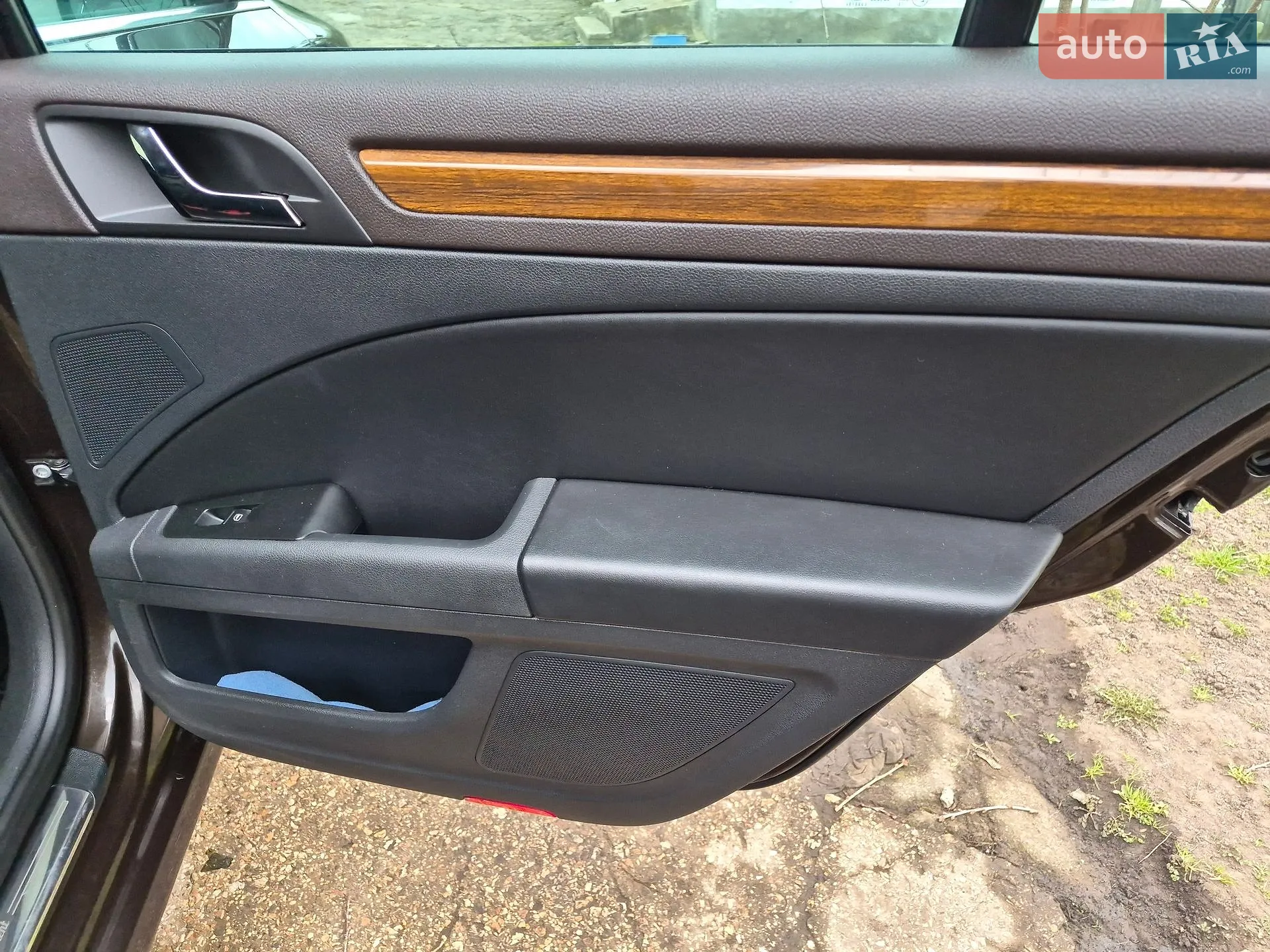 2014 Skoda Superb - мініатюра 74