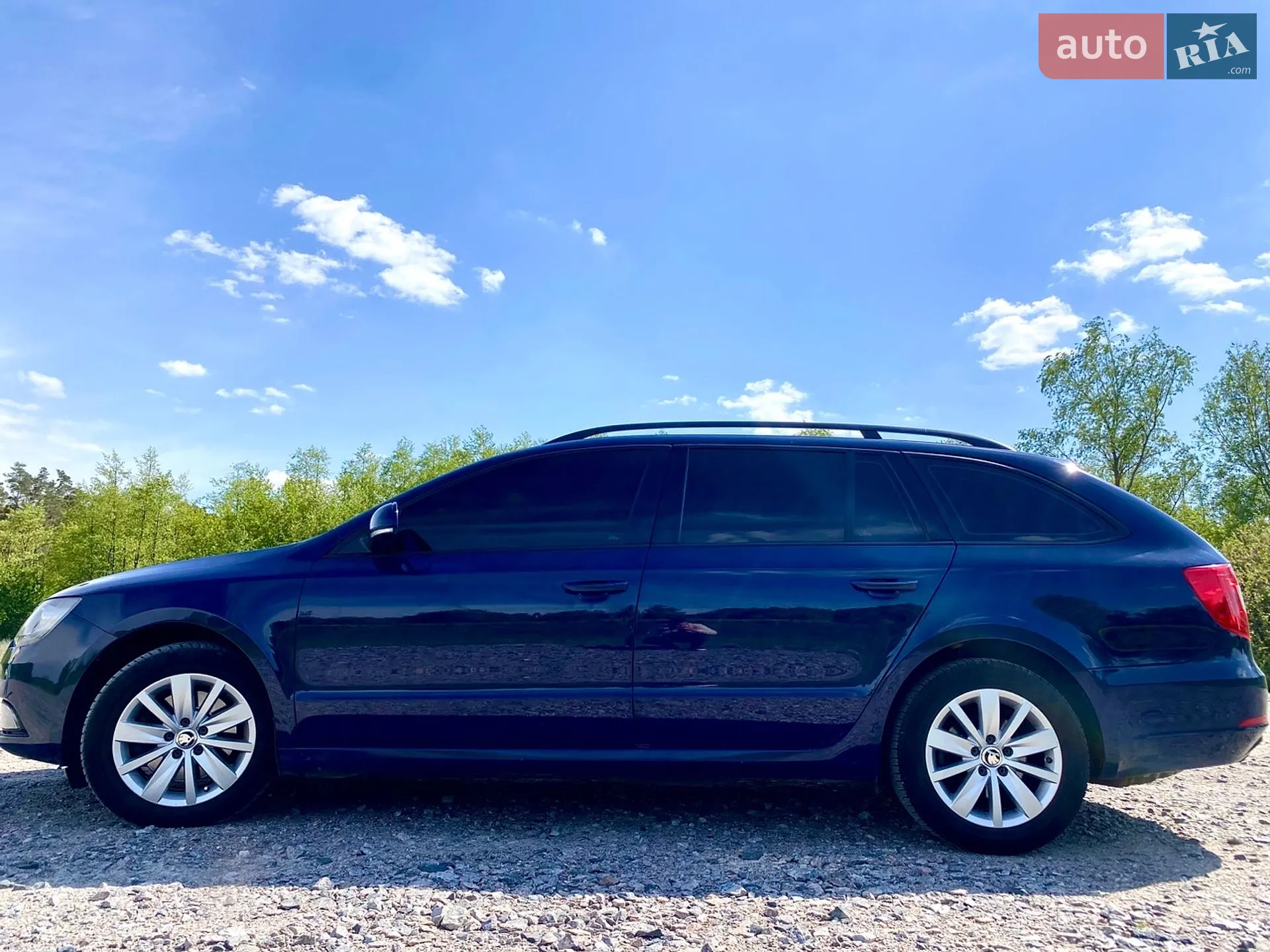2014 Skoda Superb - мініатюра 6