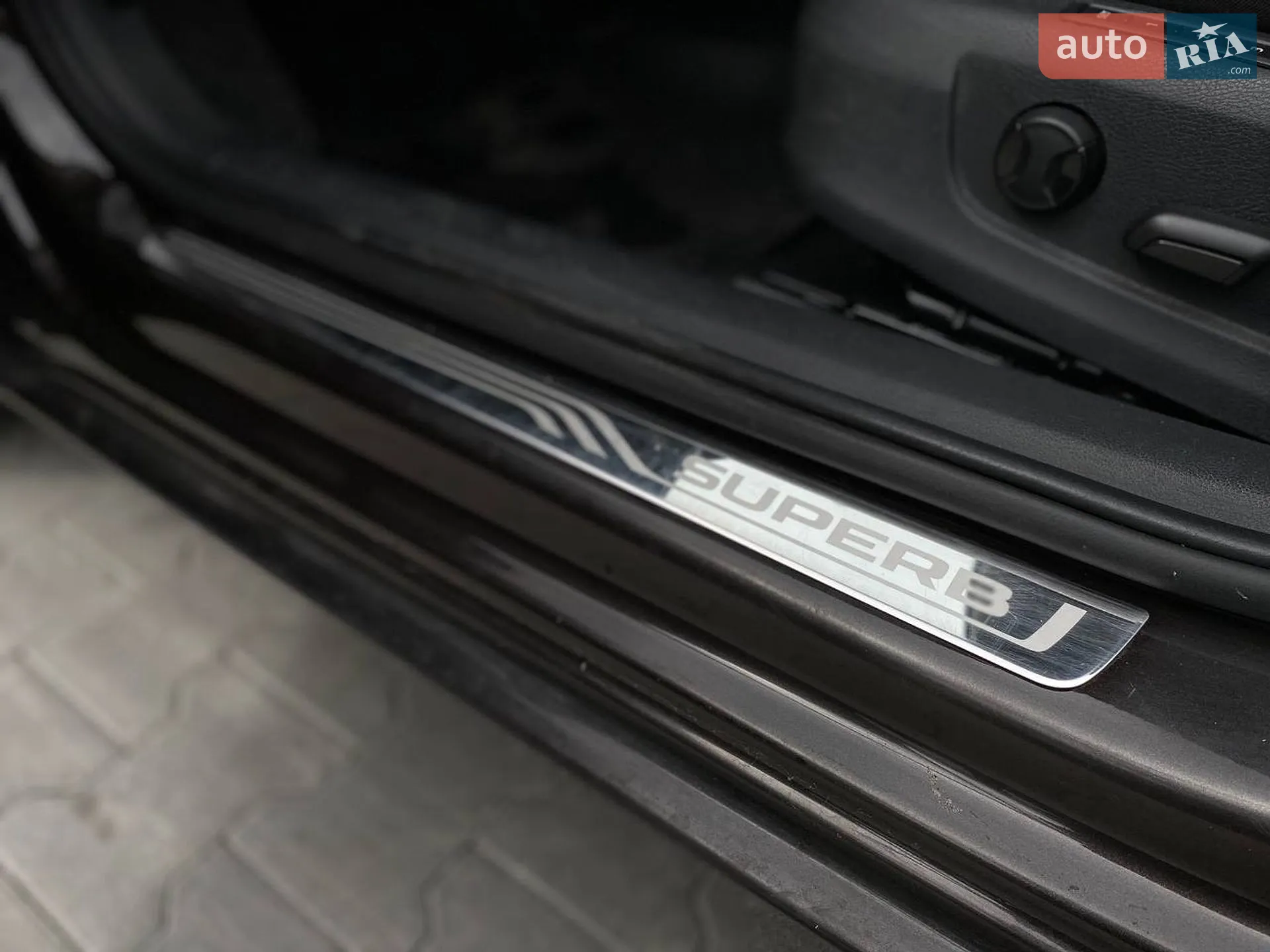 2019 Skoda Superb - мініатюра 18