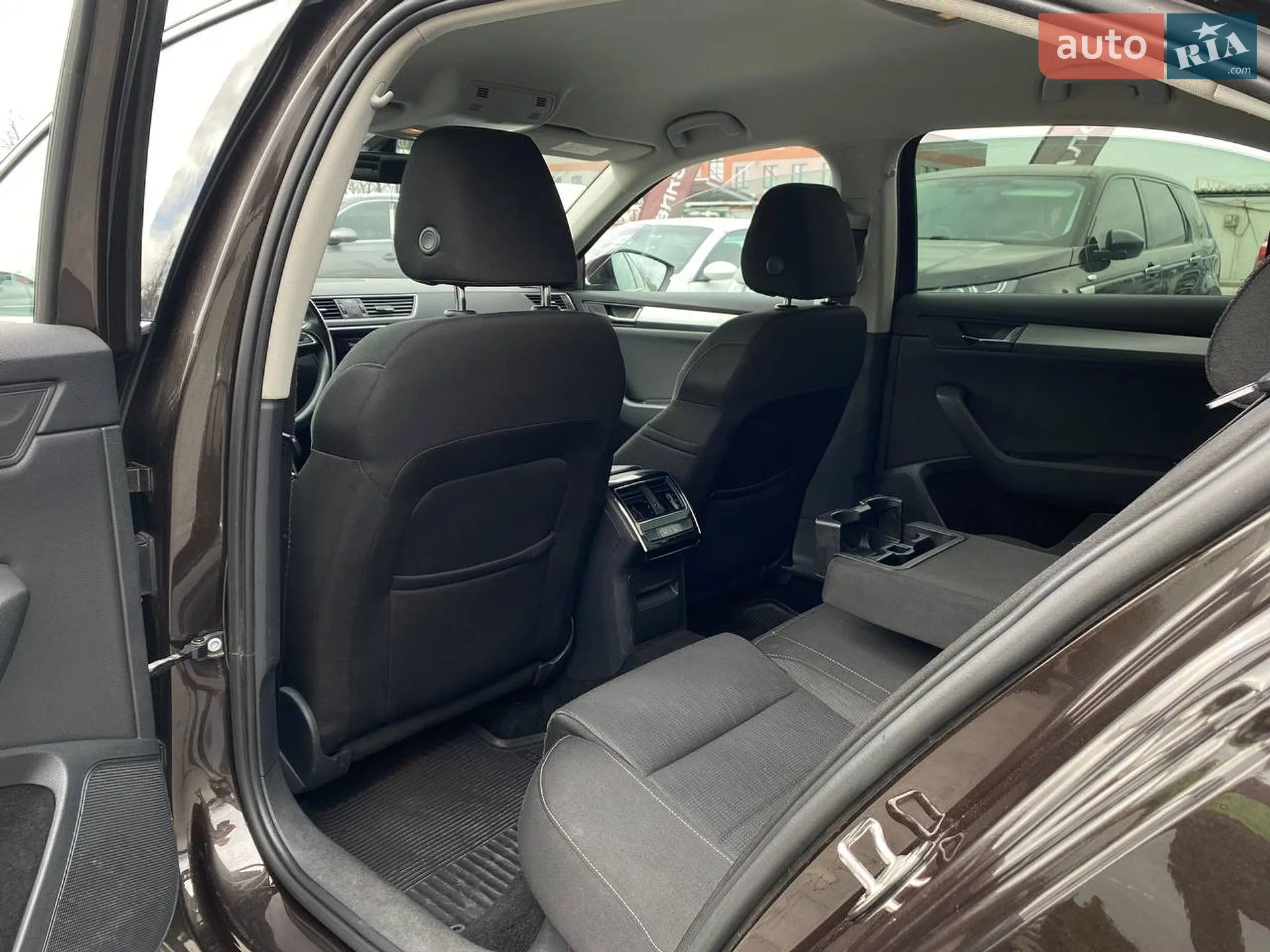 2019 Skoda Superb - мініатюра 28
